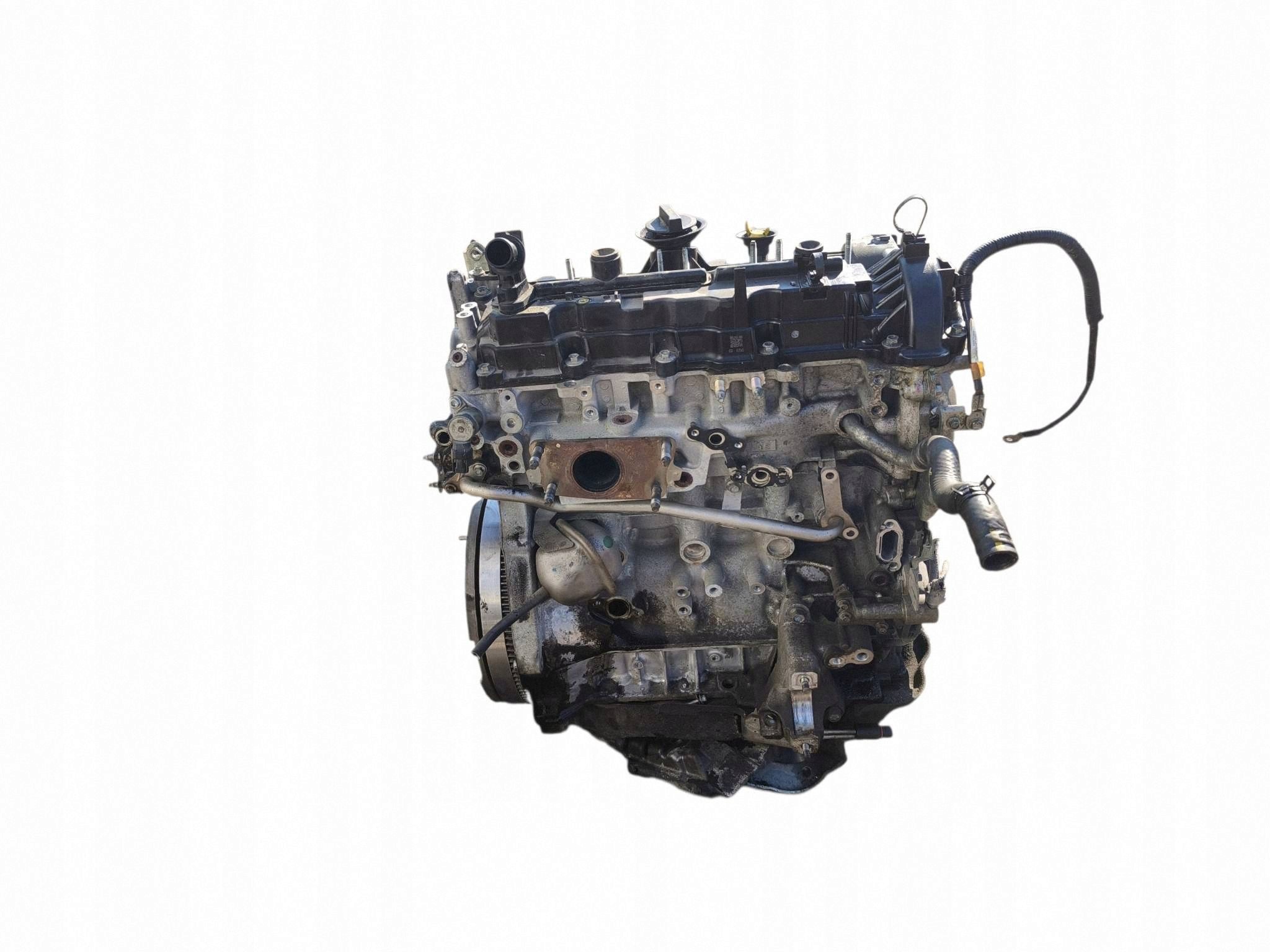 Moteur SHY6 - Image 6