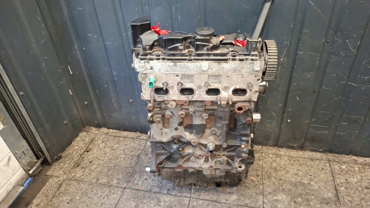 Moteur CXHB - Image 1