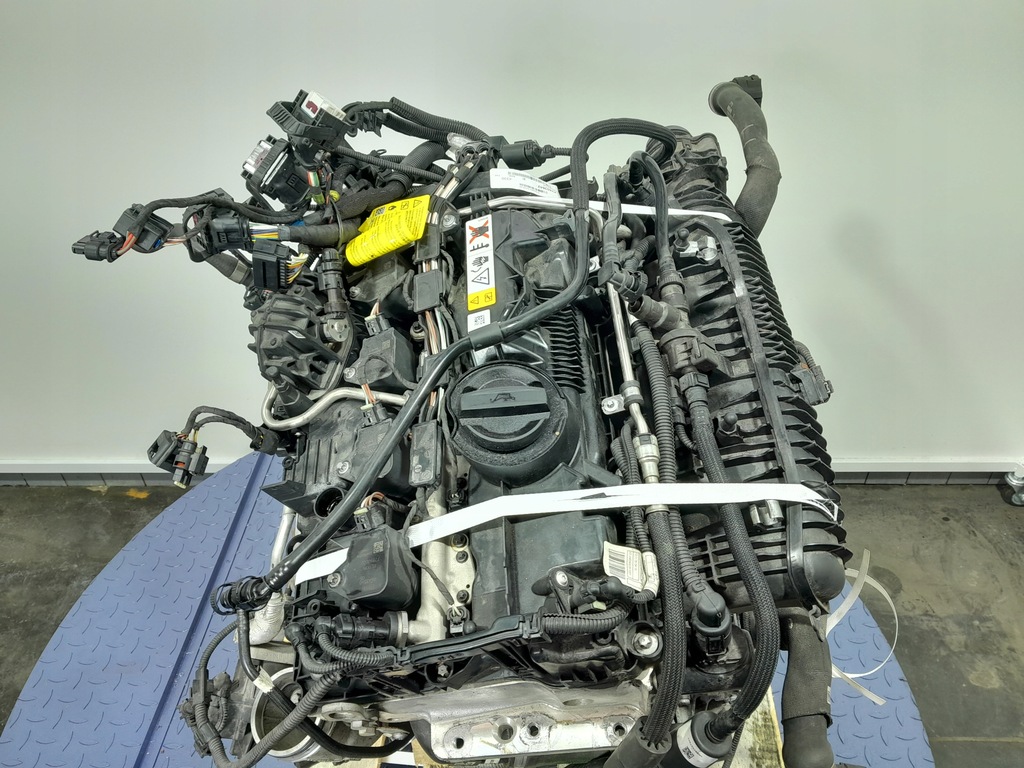 Moteur B48 A20 E - Image 4