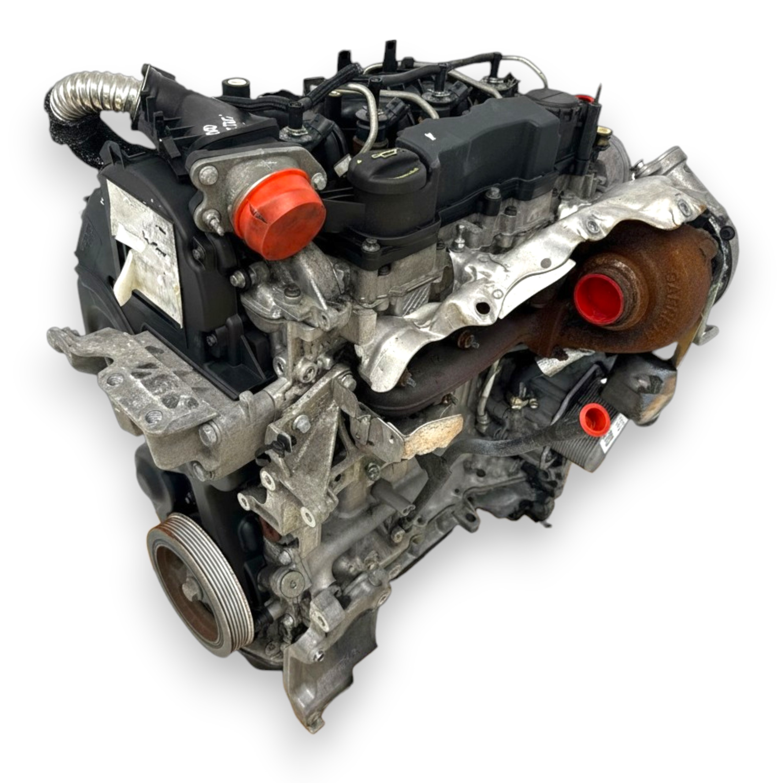 Moteur G8DD - Image 8
