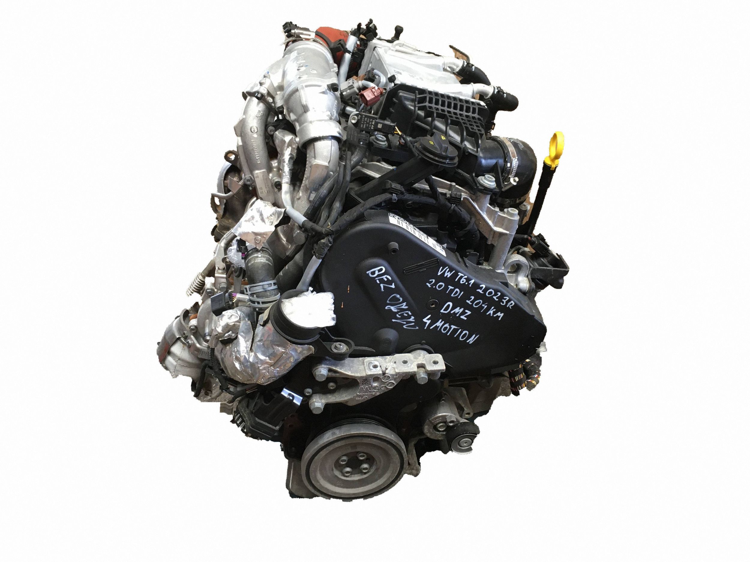 Moteur DMZB - Image 9