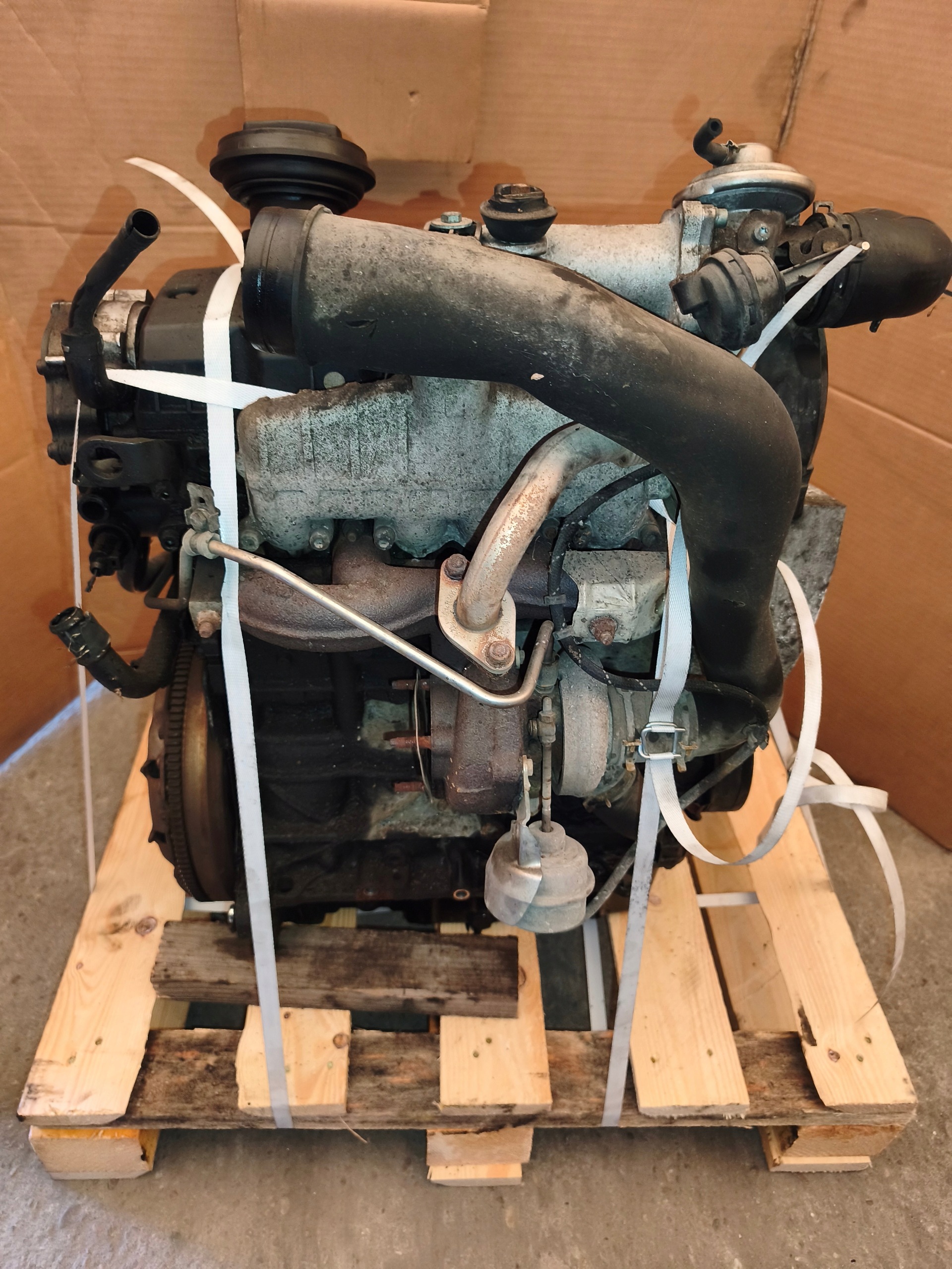 Moteur ATD - Image 6
