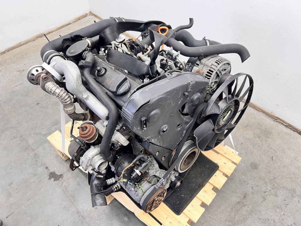 Moteur AFN - Image 8