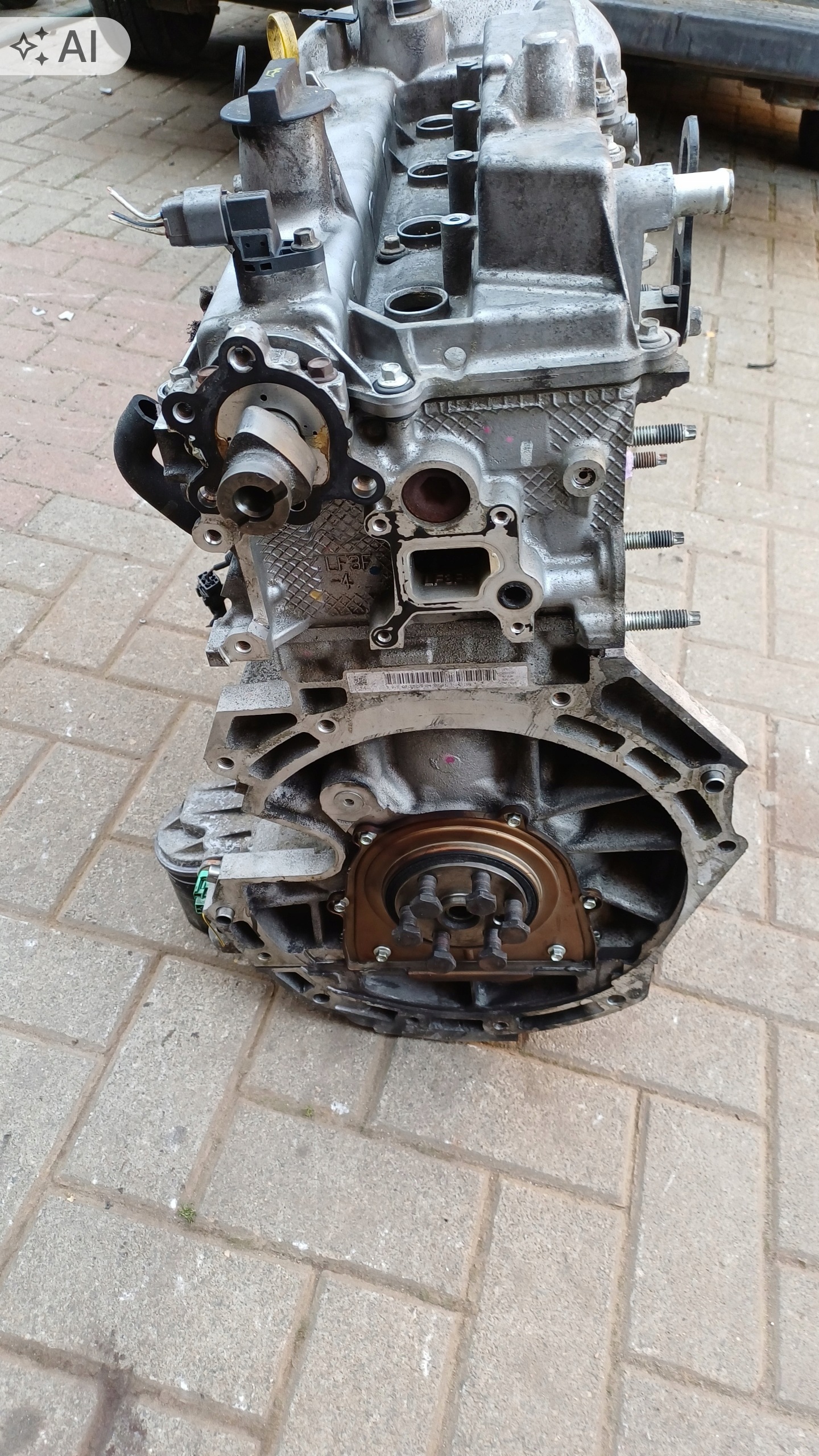 Moteur LF5H - Image 4