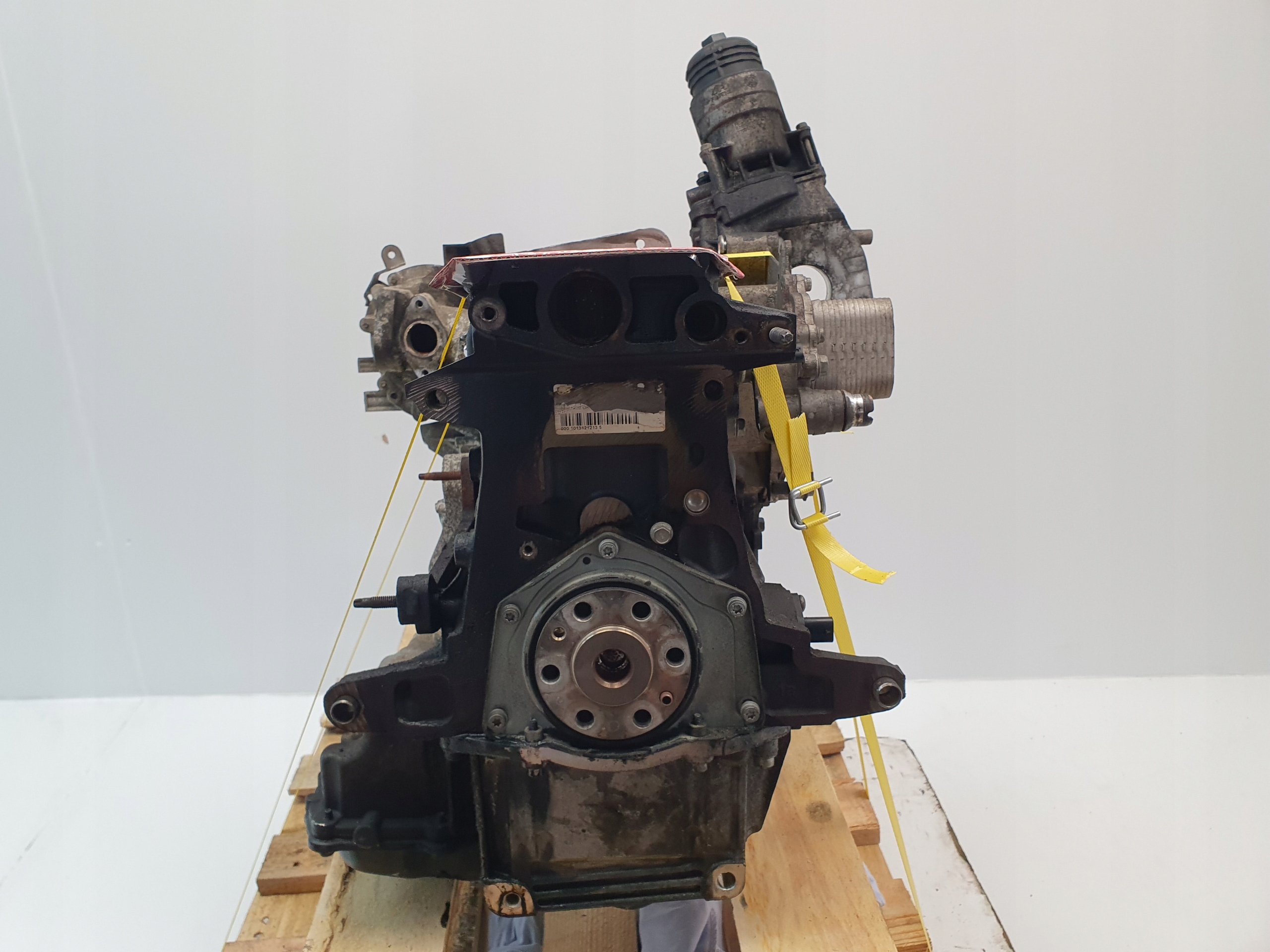 Moteur B 20 DTH - Image 5