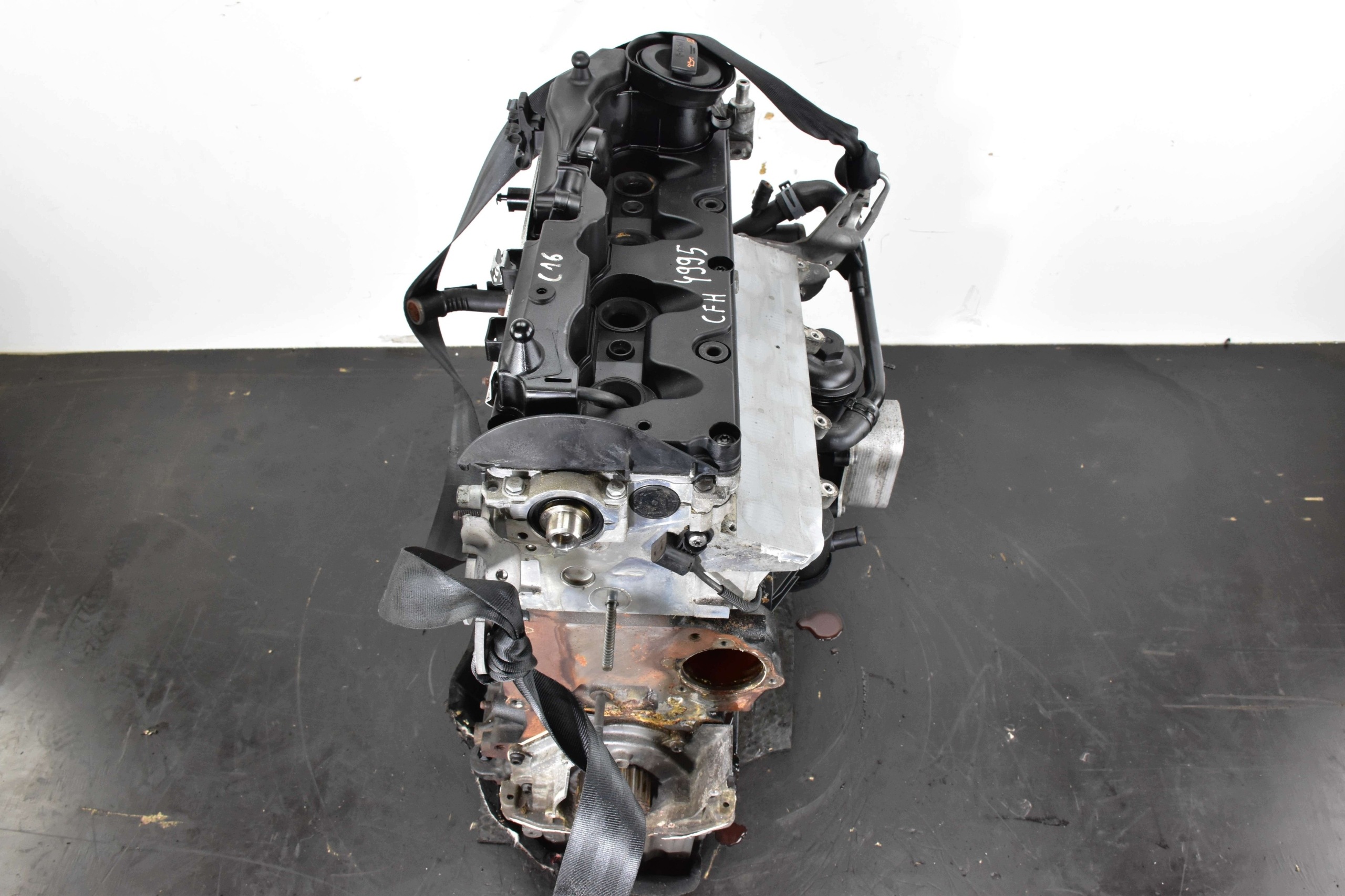 Moteur CFHD - Image 9