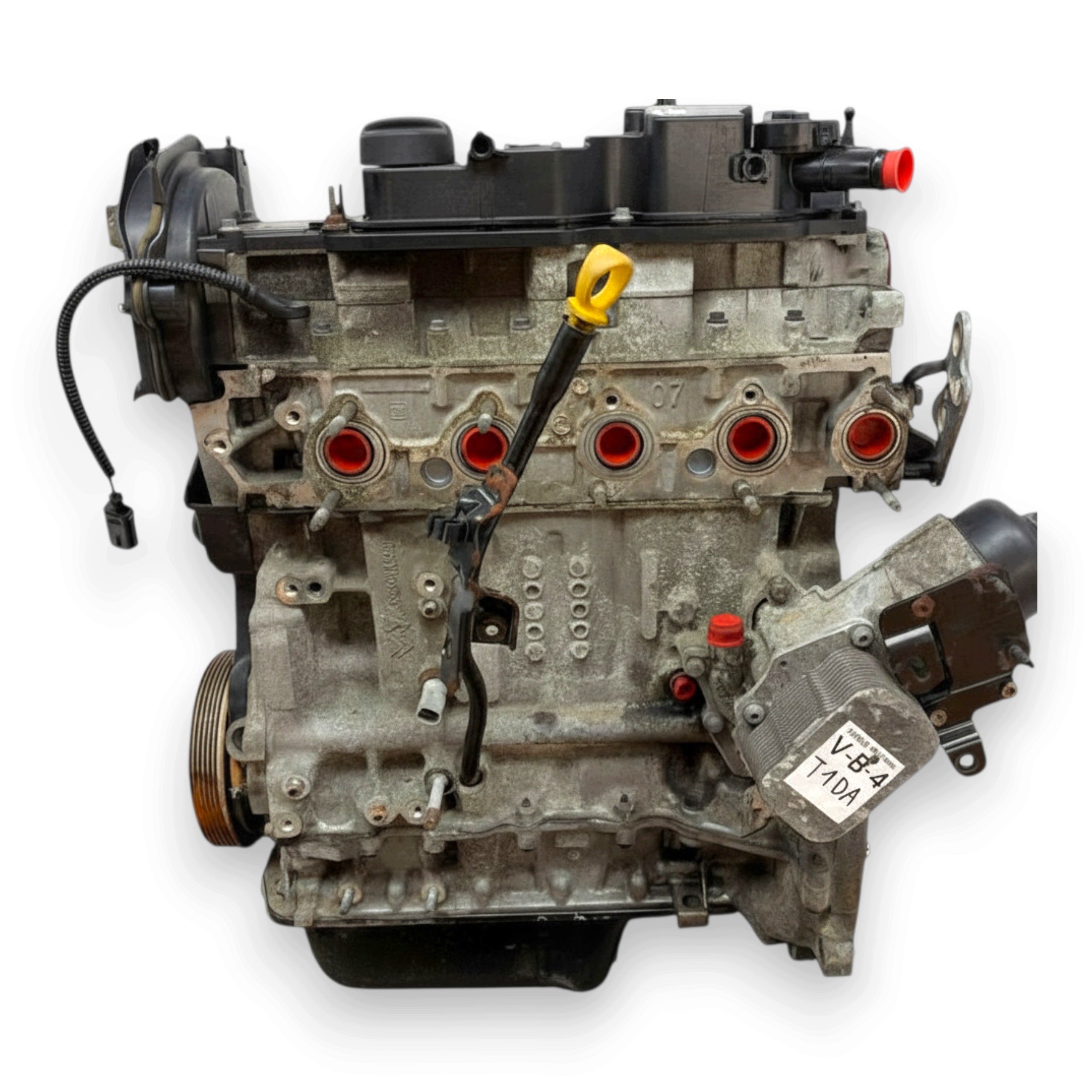 Moteur T1DB - Image 5
