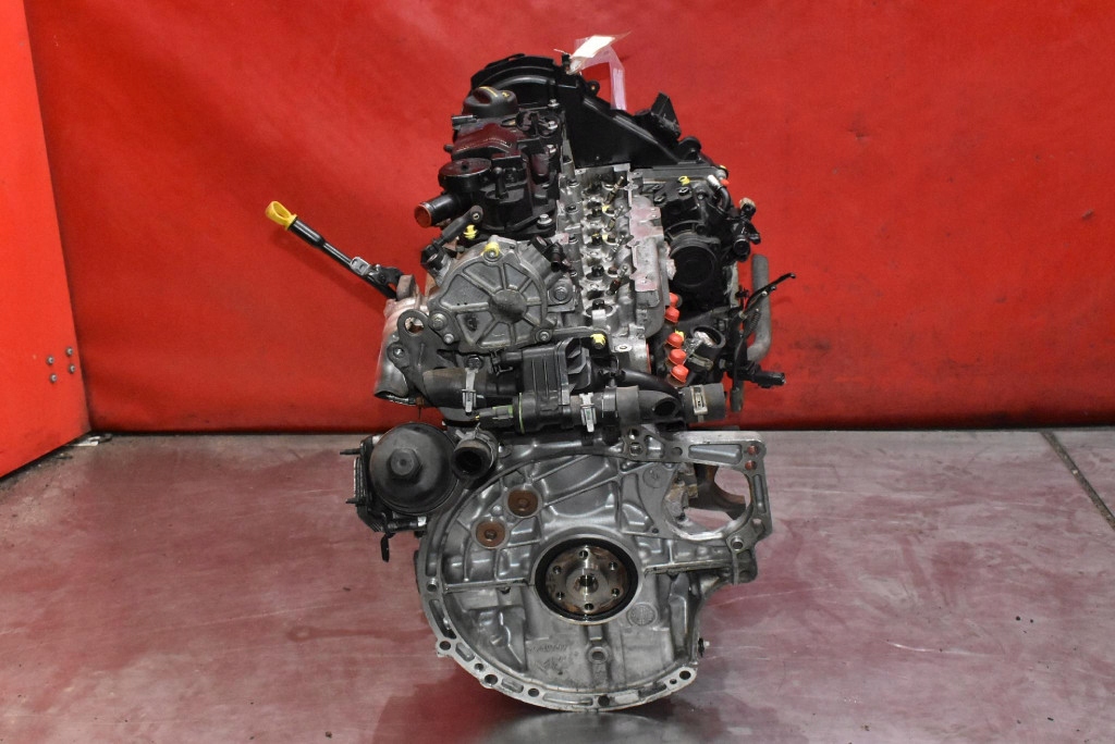 Moteur D 4162 T — vue 5