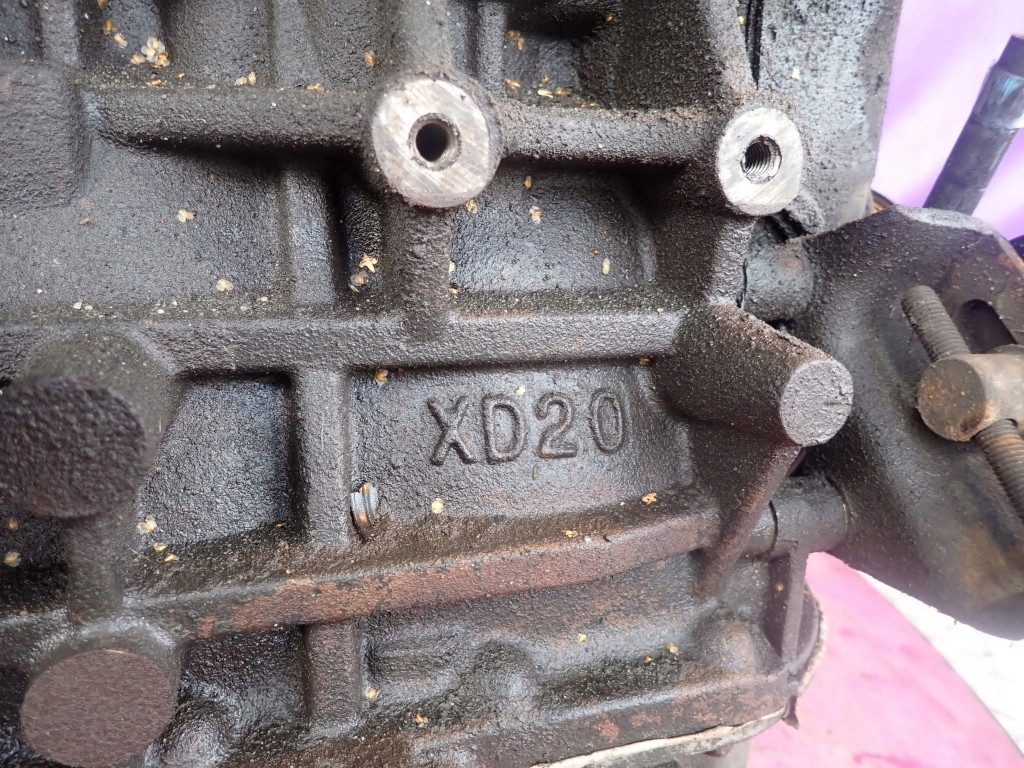 Moteur G4GC - Image 6