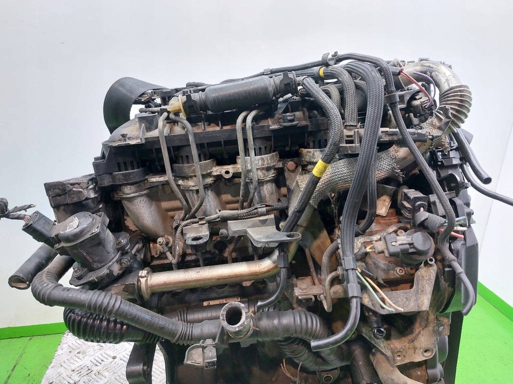 Moteur 9HZ (DV6TED4) — vue 3