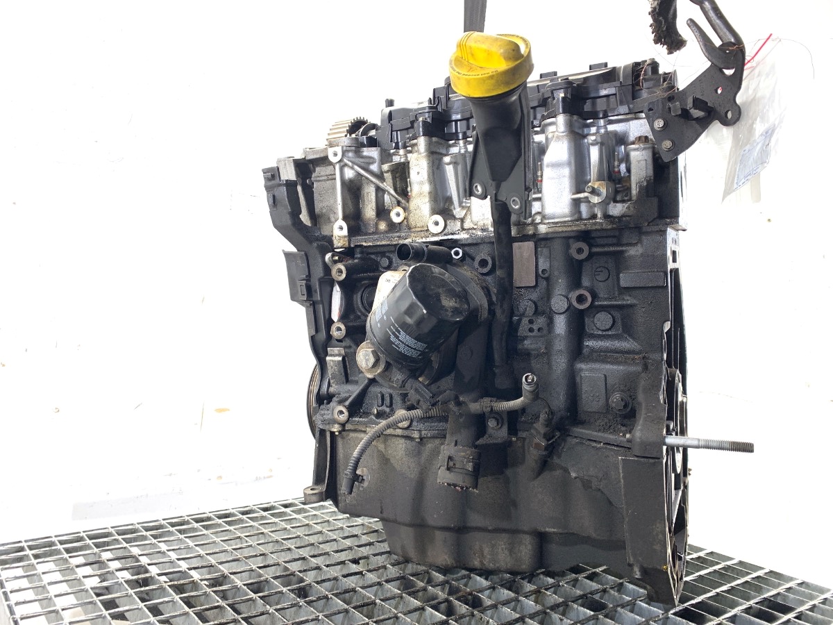 Moteur K9K 628 — vue 1