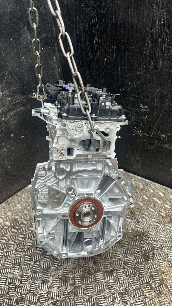 Moteur HR16DE — vue 3