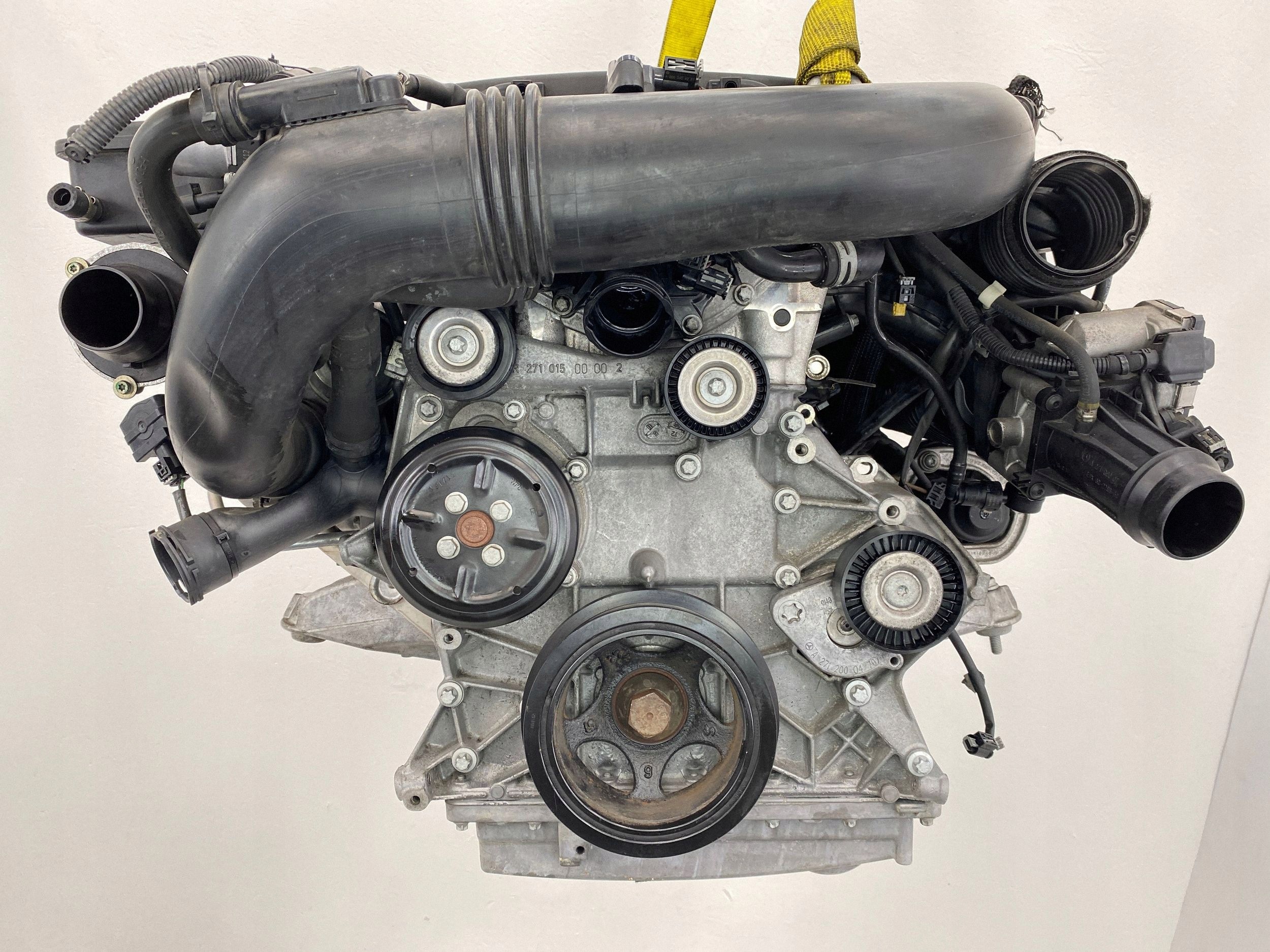Moteur M 271.820 - Image 1