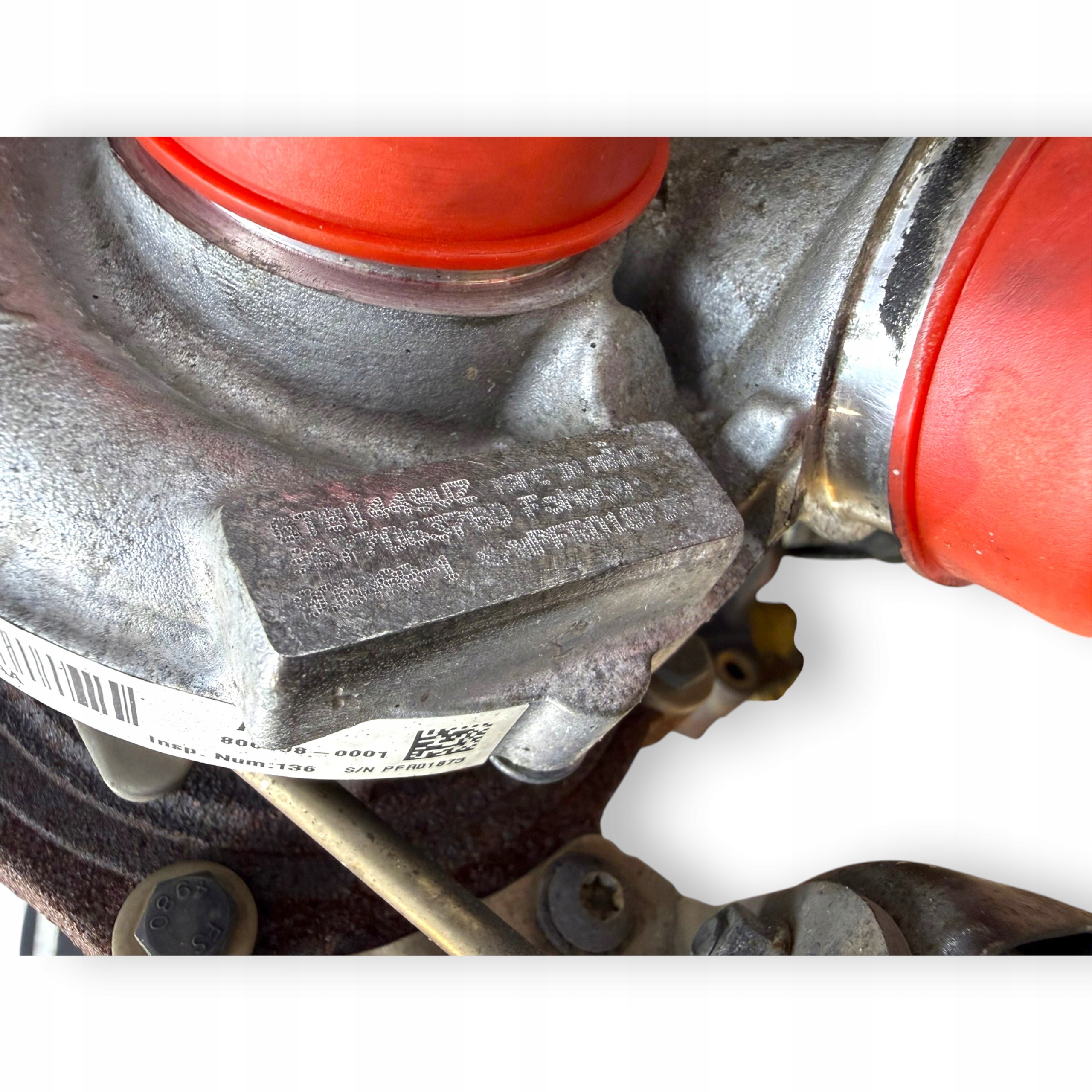 Moteur UFDA - Image 10