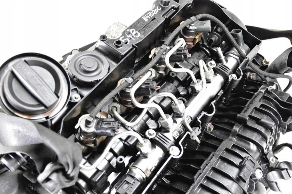 Moteur N47 D20 C - Image 2
