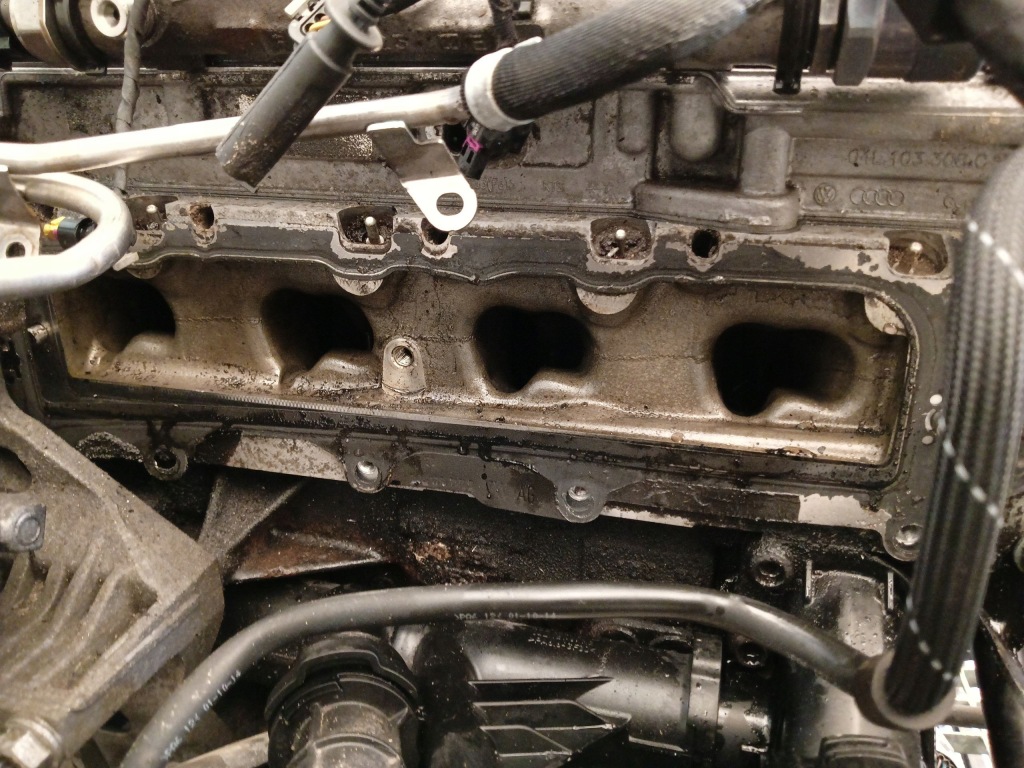 Moteur CLHA — vue 3