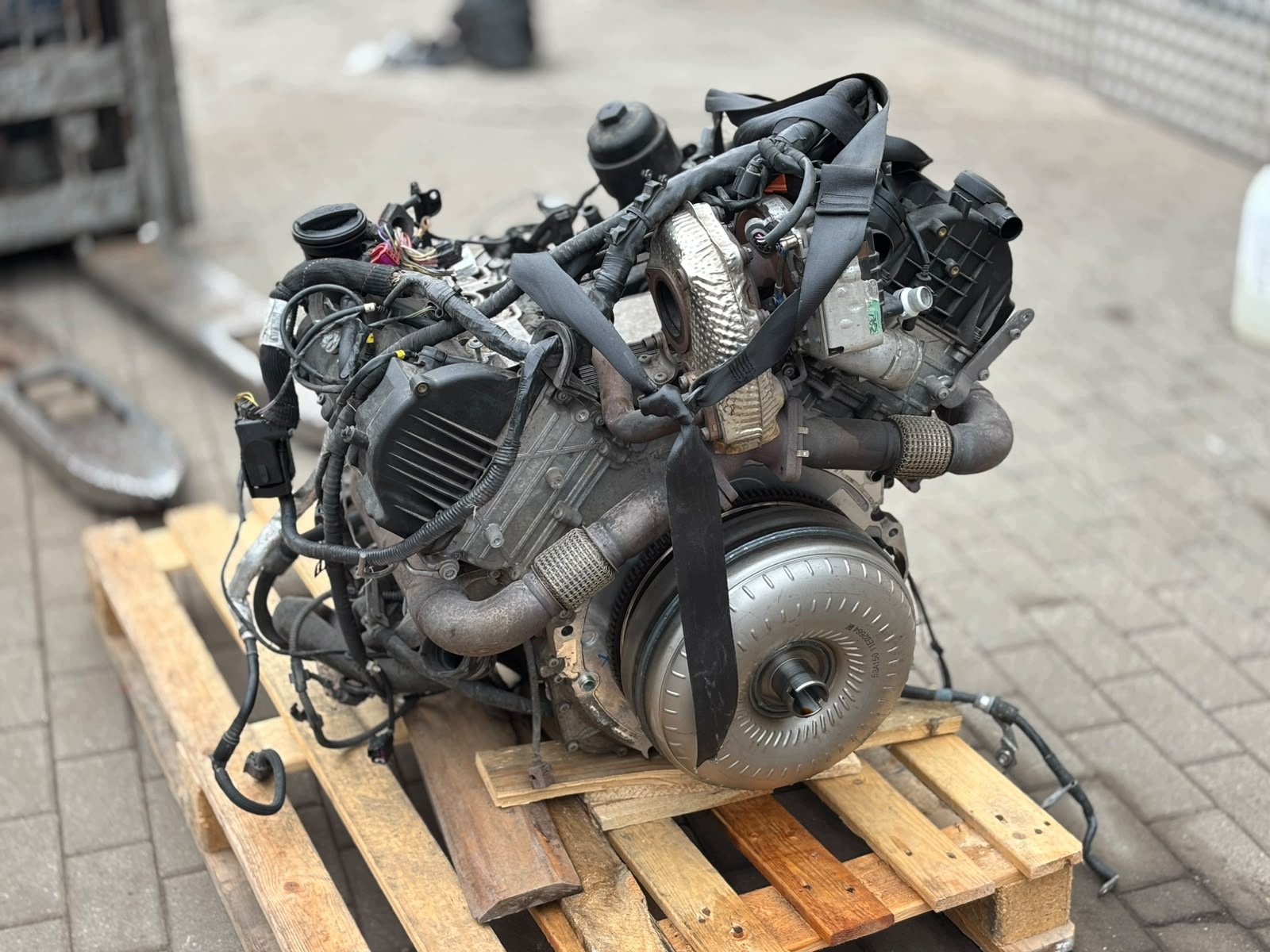 Moteur CRCA - Image 3
