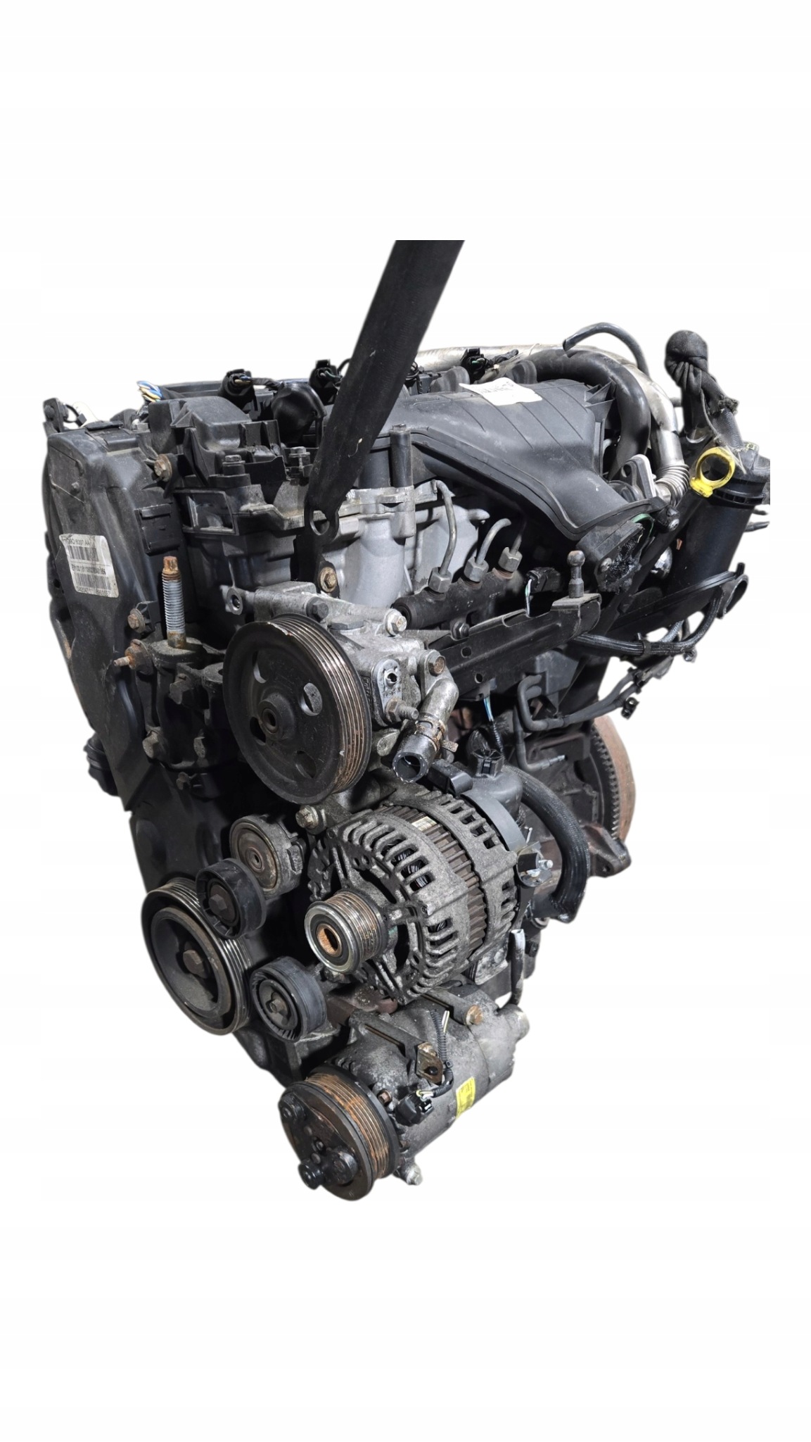 Moteur QXBA - Image 5