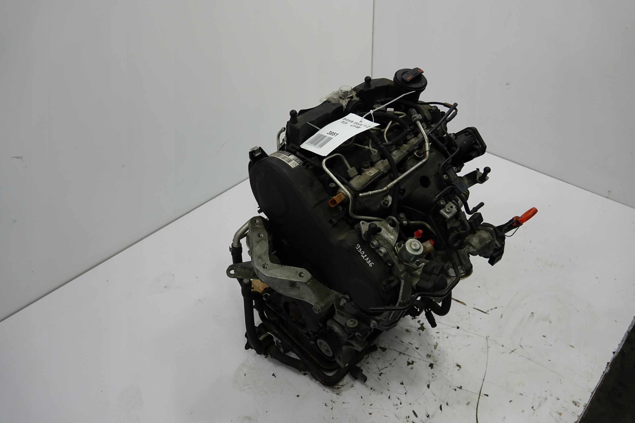 Moteur CFWA - Image 3