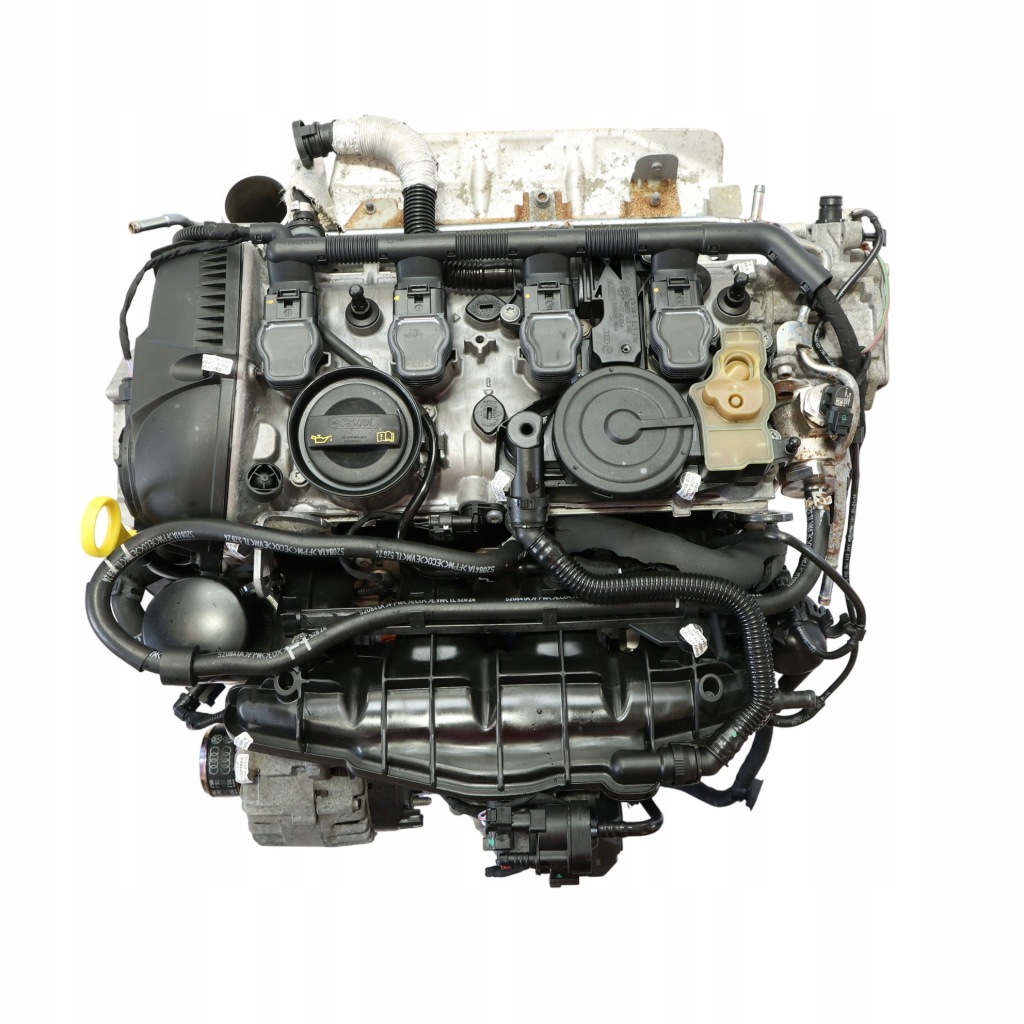 Moteur CCZA — vue 2