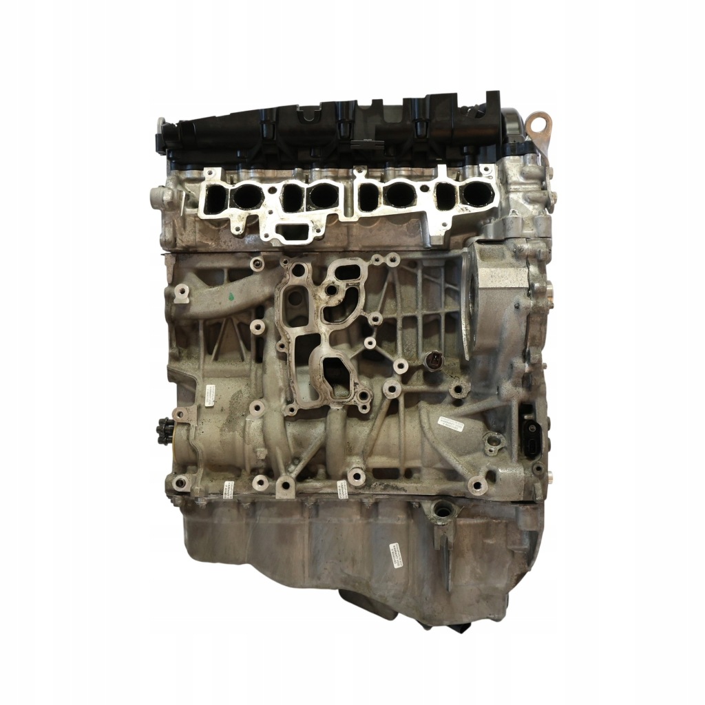Moteur N47 D20 C — vue 1