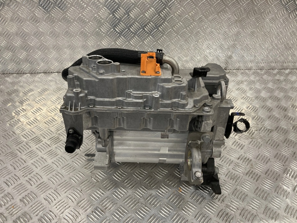 Moteur ZKX (ZK01) — vue 1
