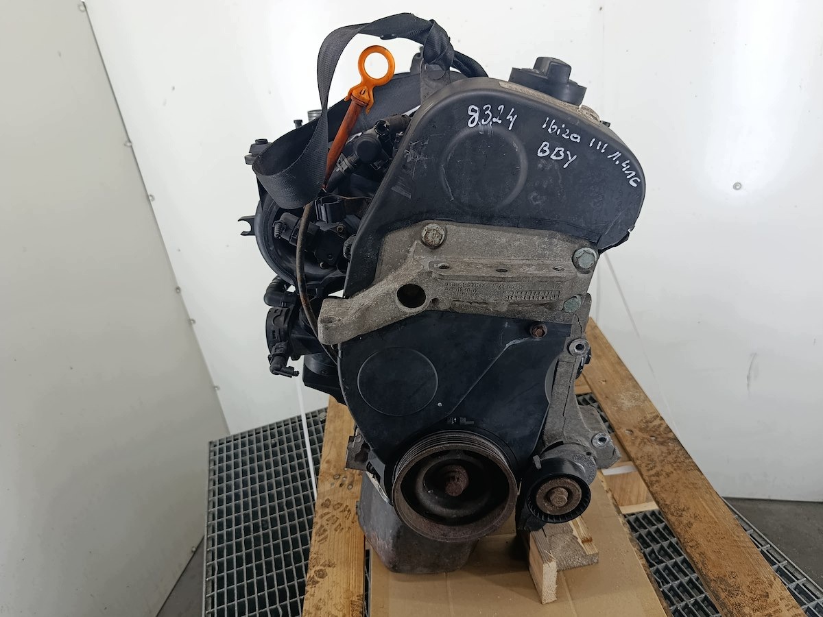 Moteur BBY - Image 8