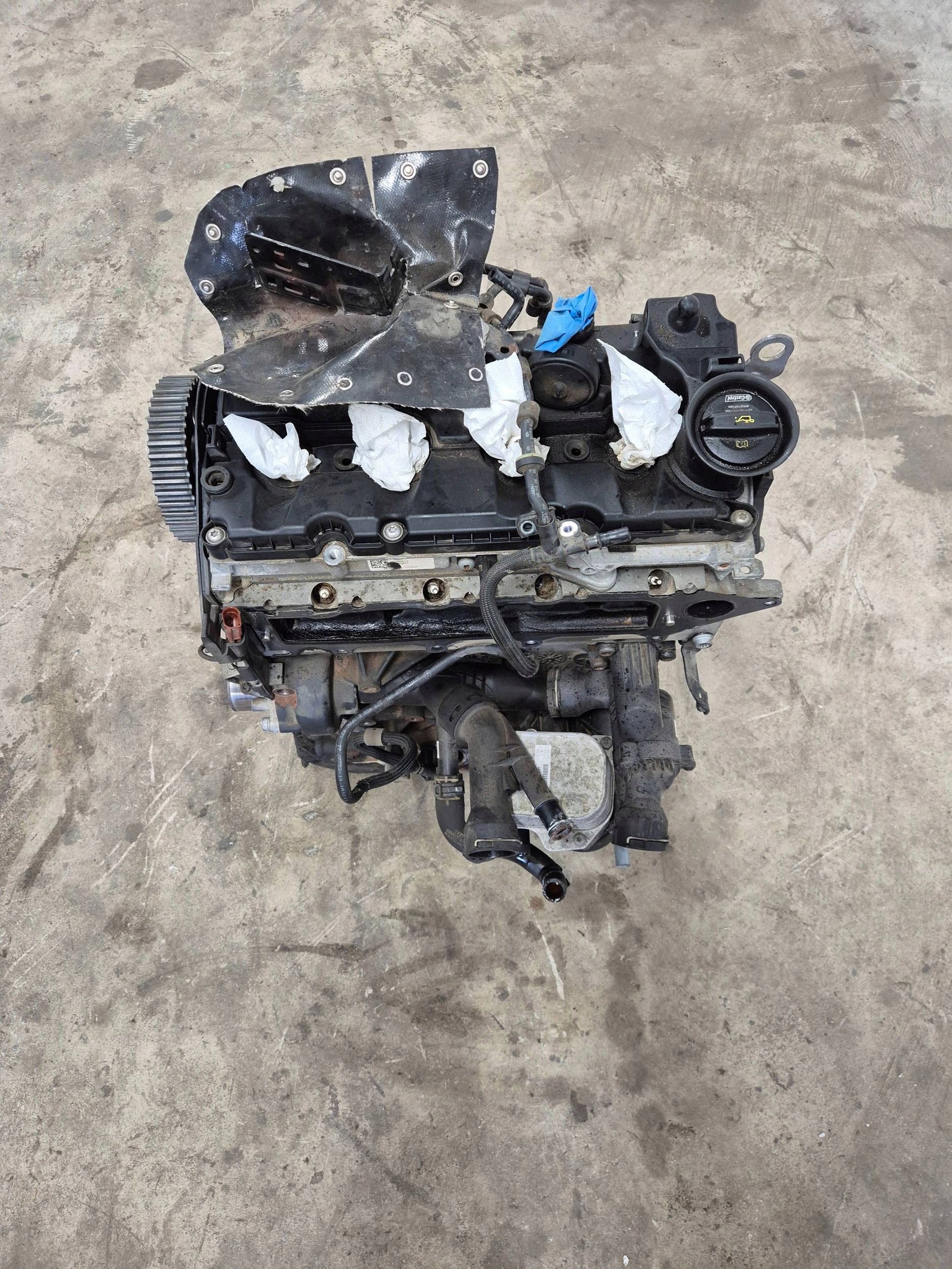 Moteur DFFA - Image 1