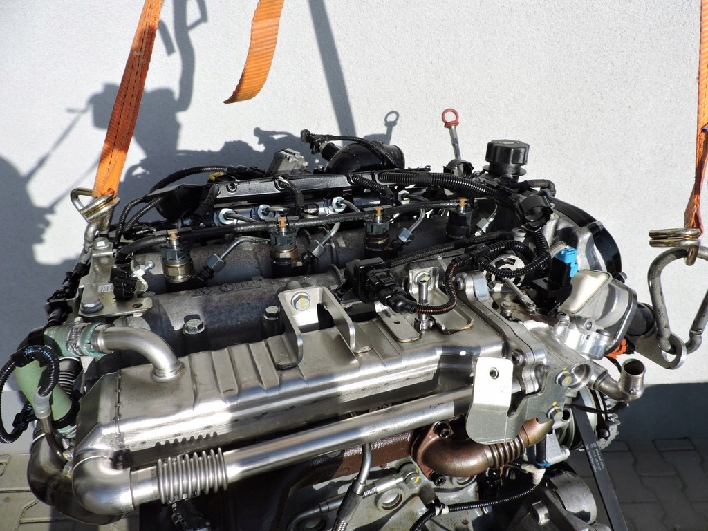 Moteur F1CFL411A - Image 3