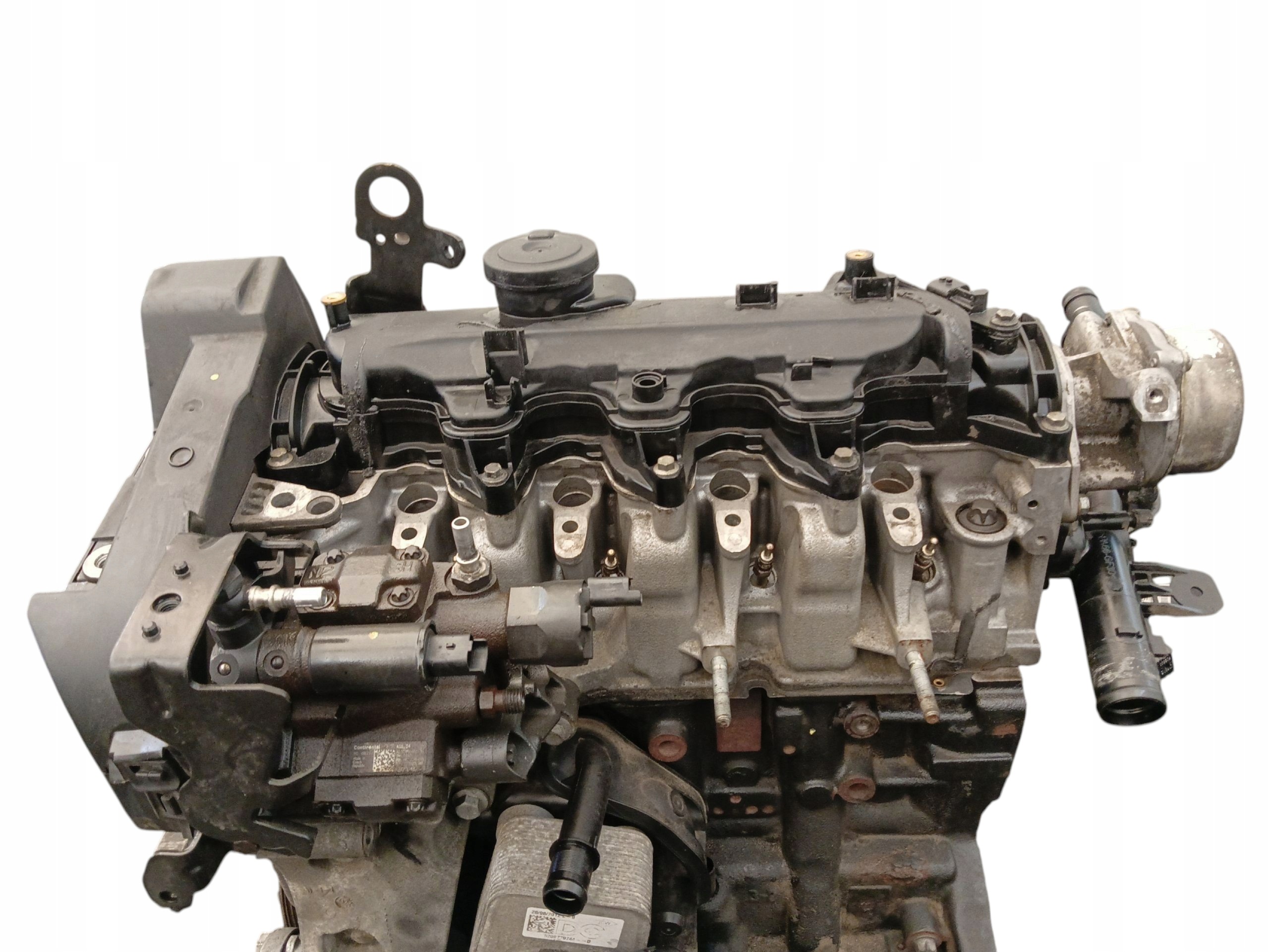 Moteur K9K 292 - Image 9