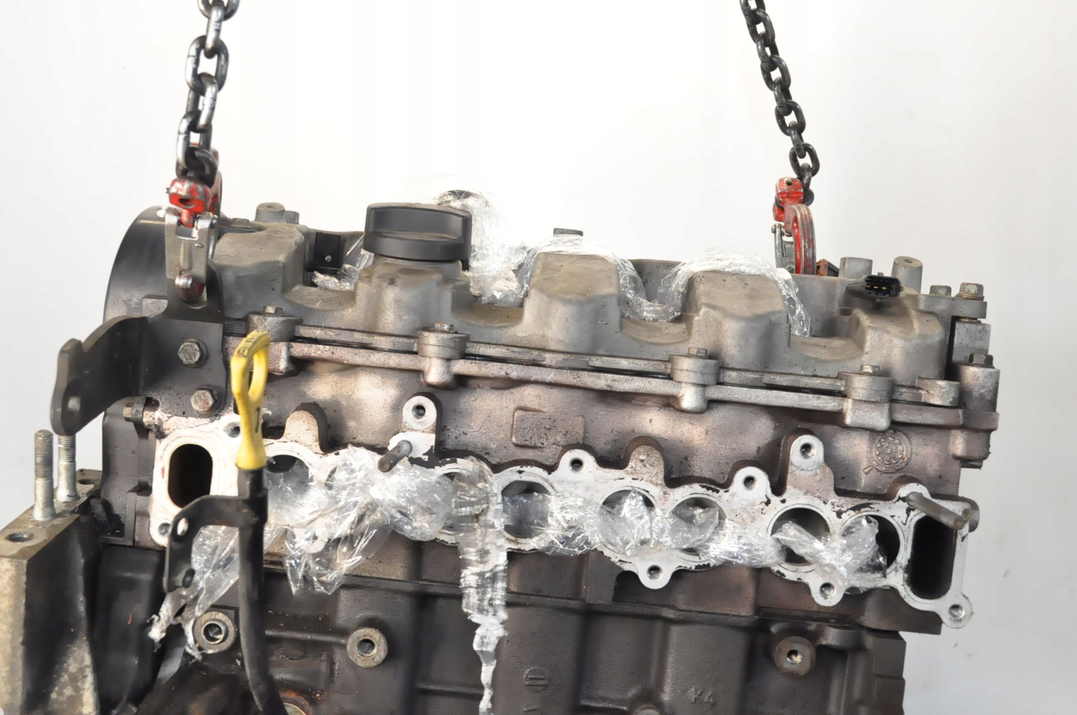 Moteur D4EA - Image 3