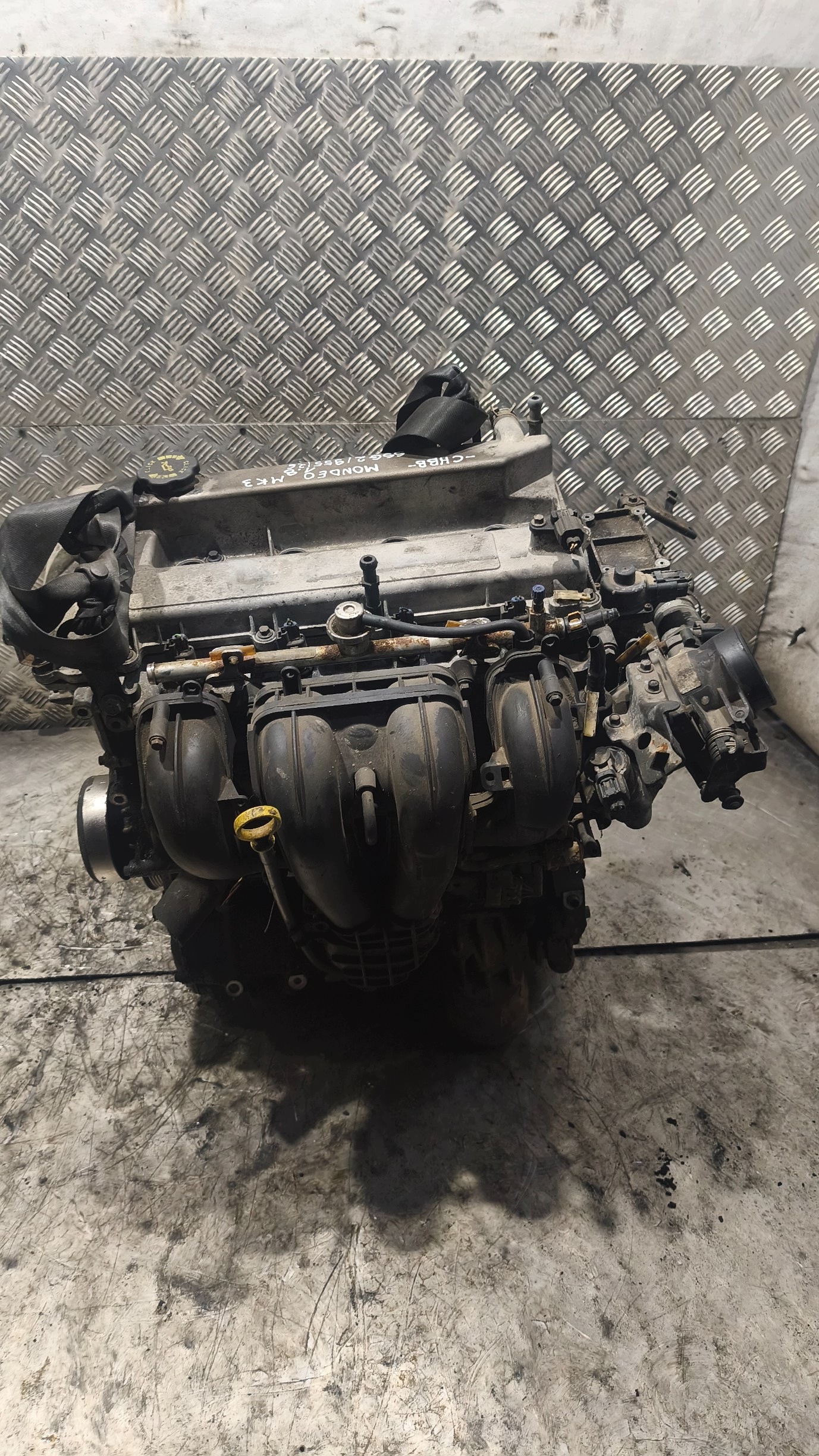 Moteur CHBB - Image 14