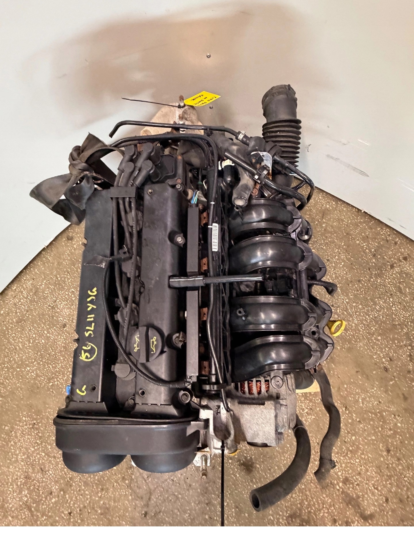 Moteur SPJA - Image 9