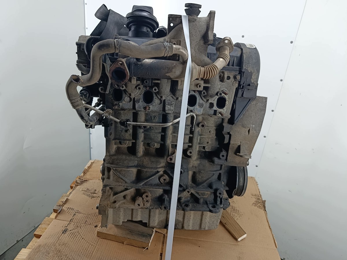 Moteur BSW - Image 5