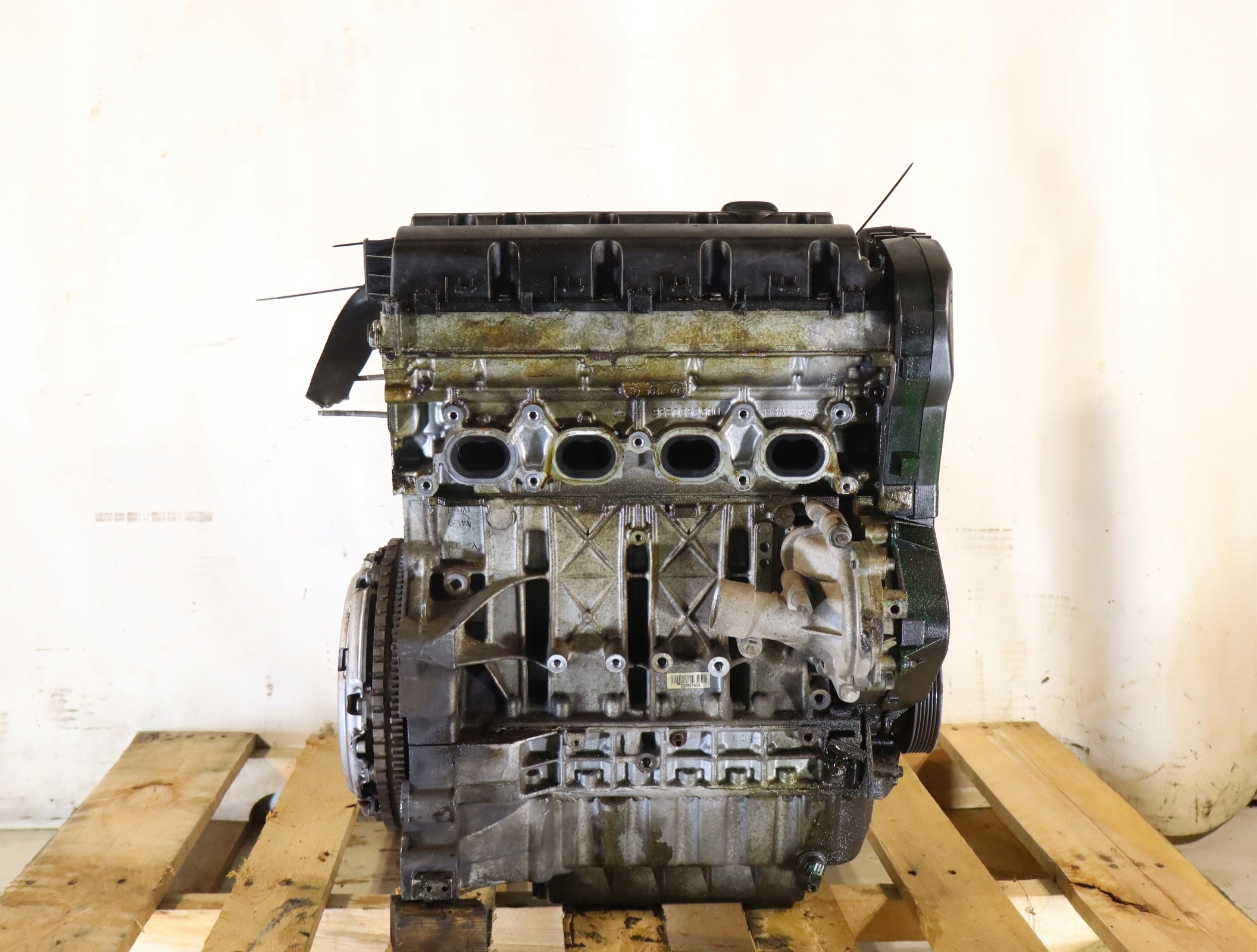 Moteur RFJ (EW10A) - Image 1
