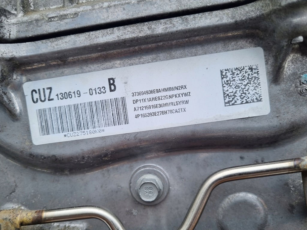 Moteur LNQ - Image 6