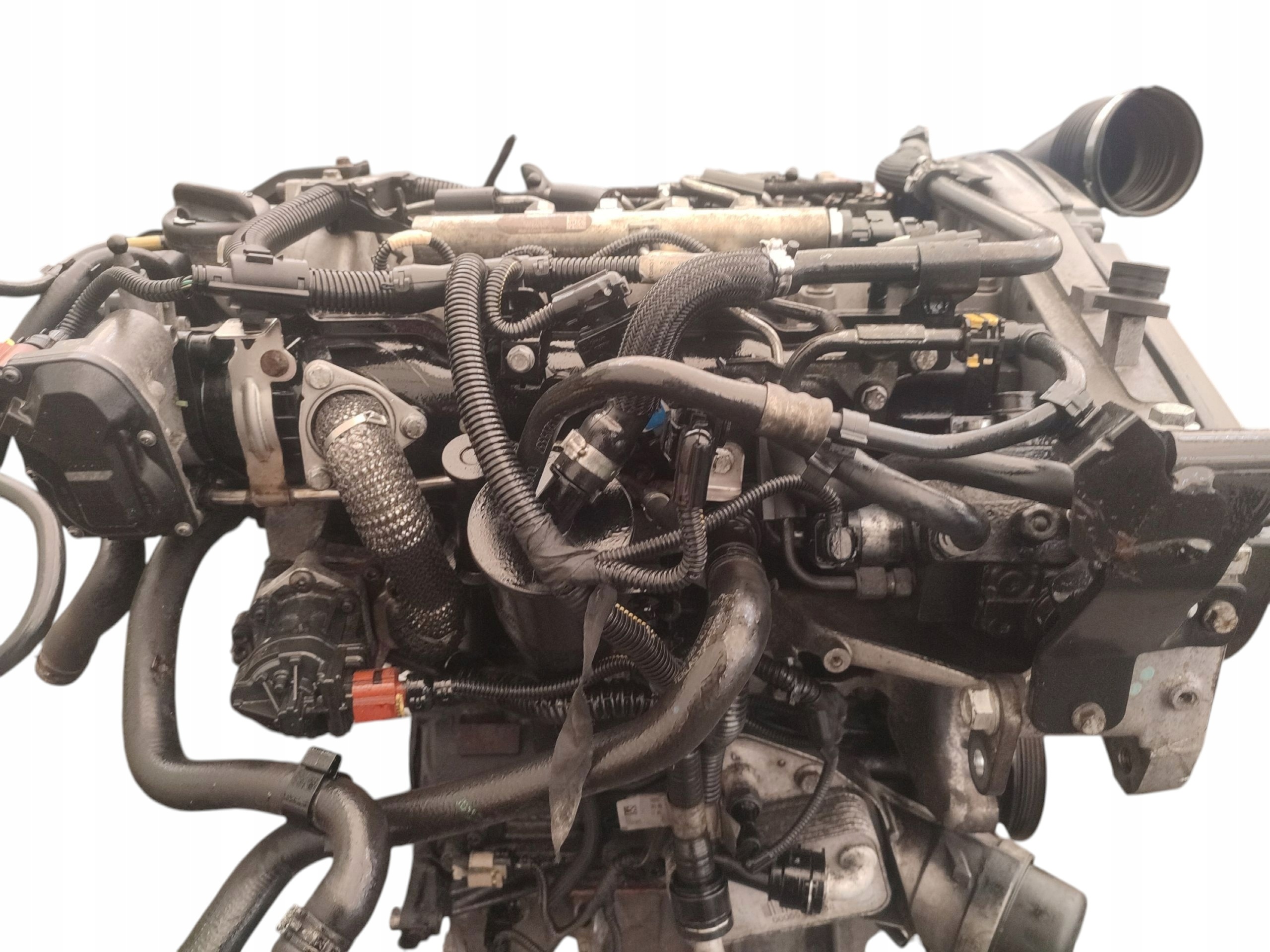 Moteur A 20 DTH - Image 8