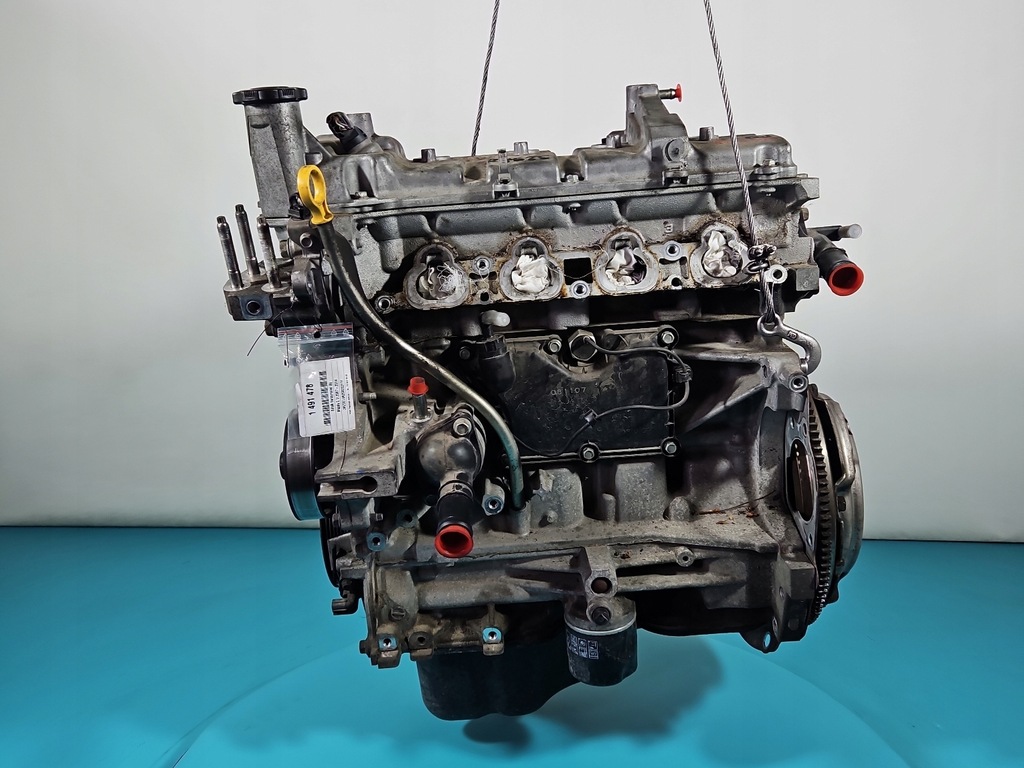 Moteur ZJ46 - Image 4