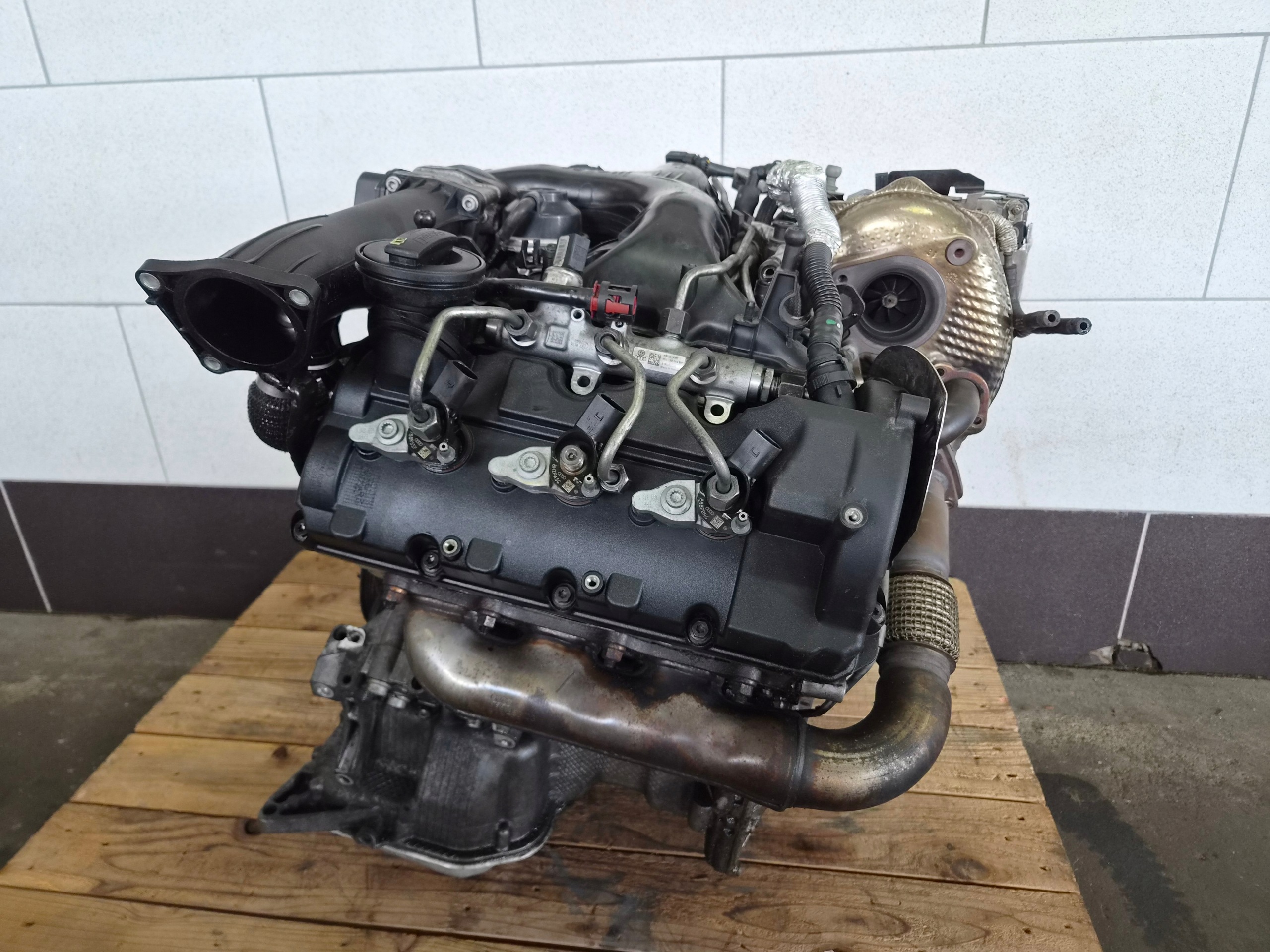 Moteur CTBC - Image 7