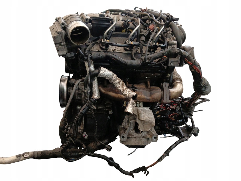 Moteur CCWA - Image 5