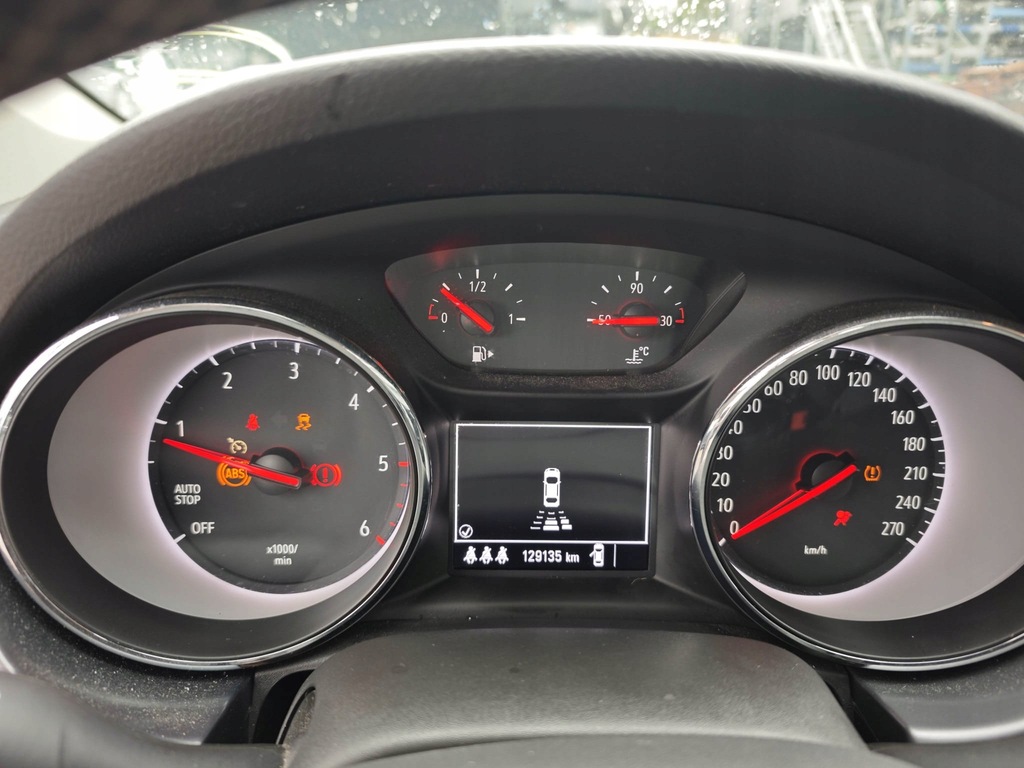 Moteur B 16 DTE - Image 1