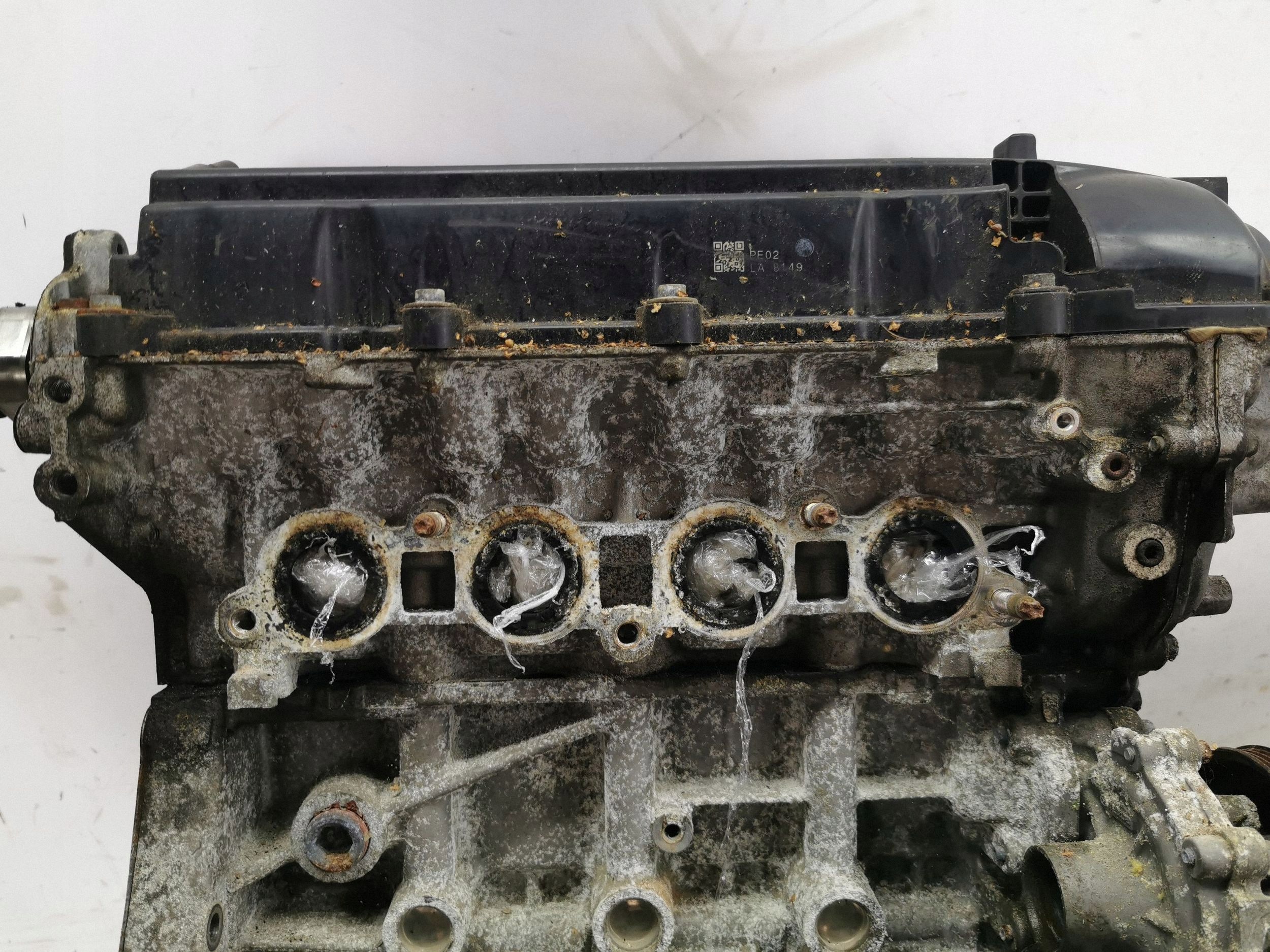 Moteur LF-5H - Image 7