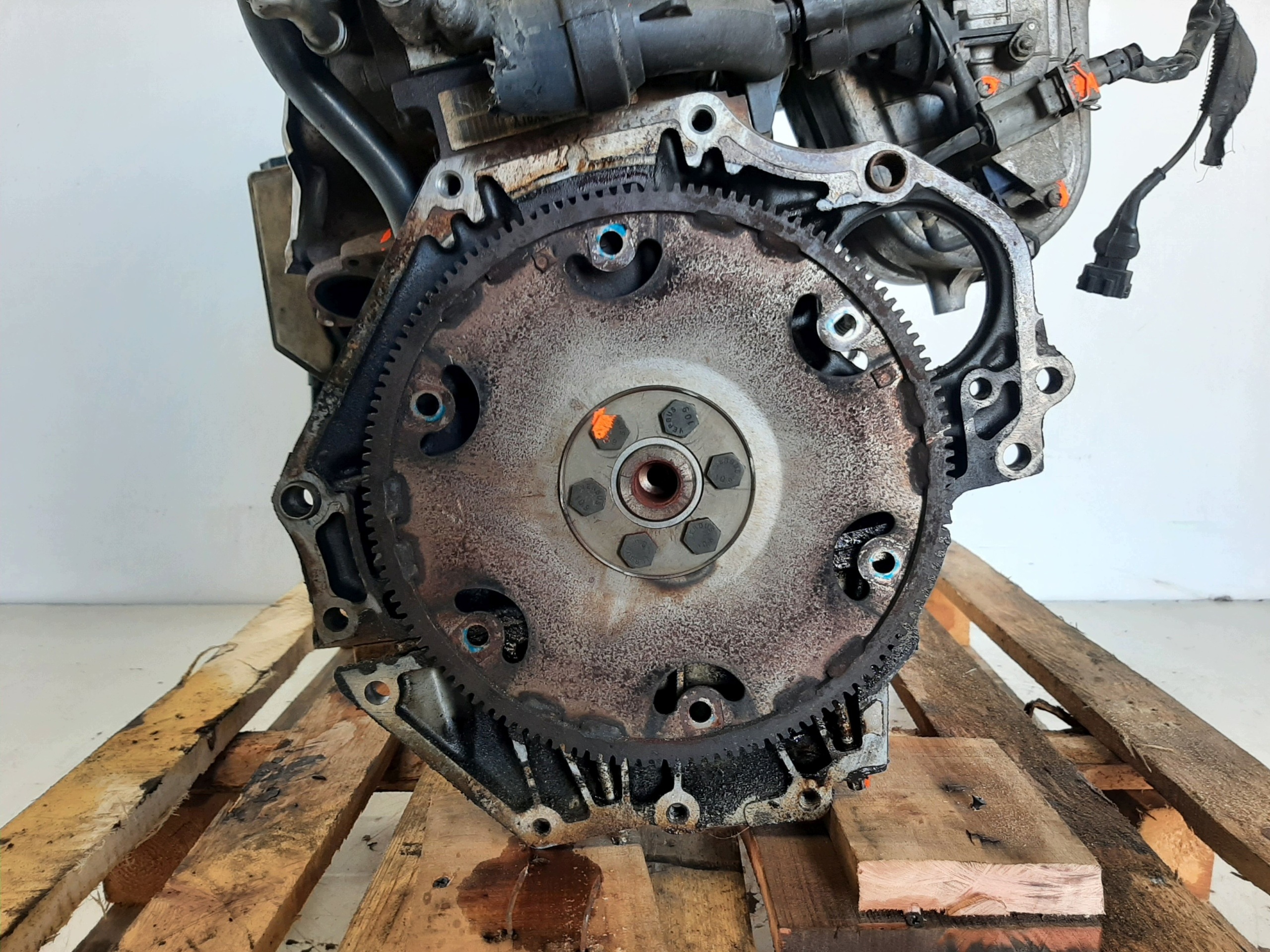 Moteur X 18 XE - Image 5