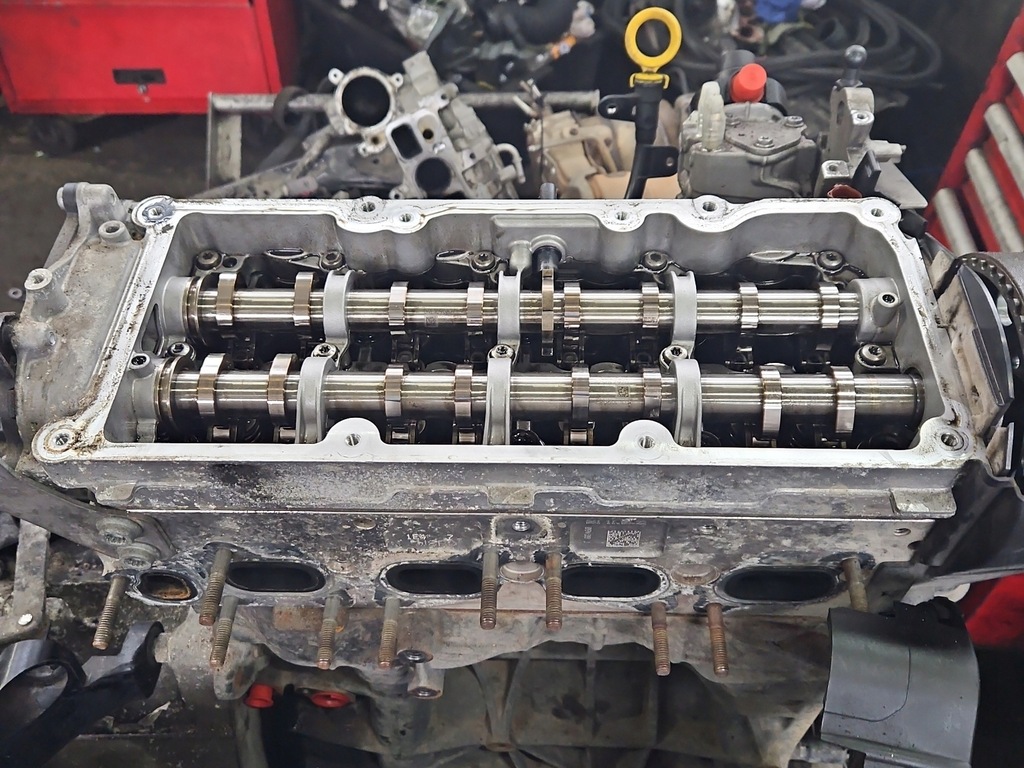 Moteur DTRA — vue 5