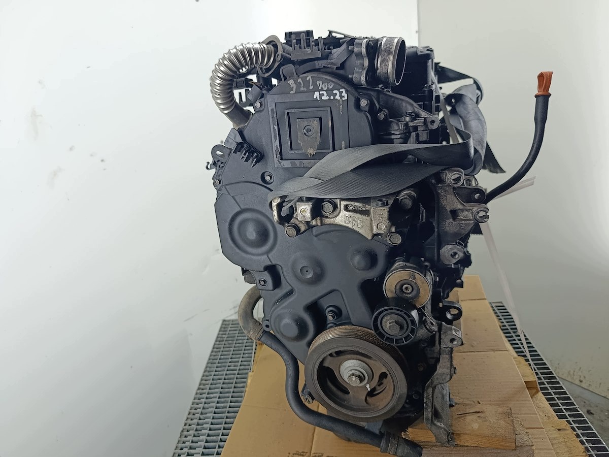 Moteur 9HX (DV6AUTED4) - Image 5