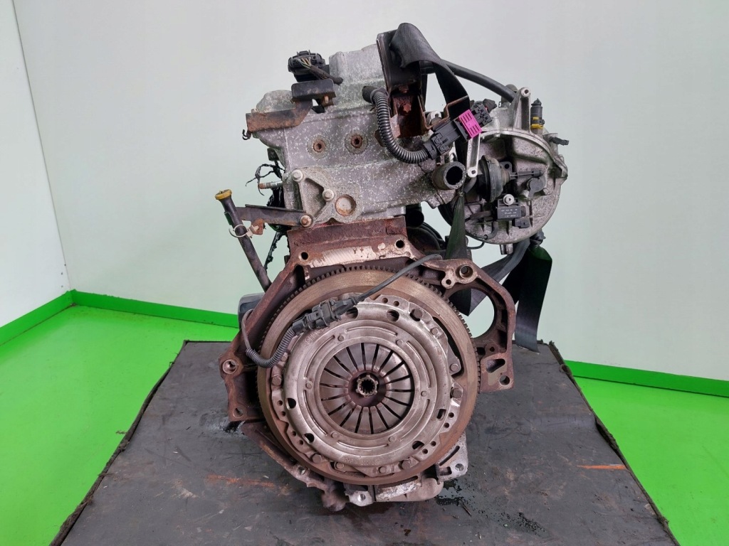 Moteur Z 18 XE - Image 5
