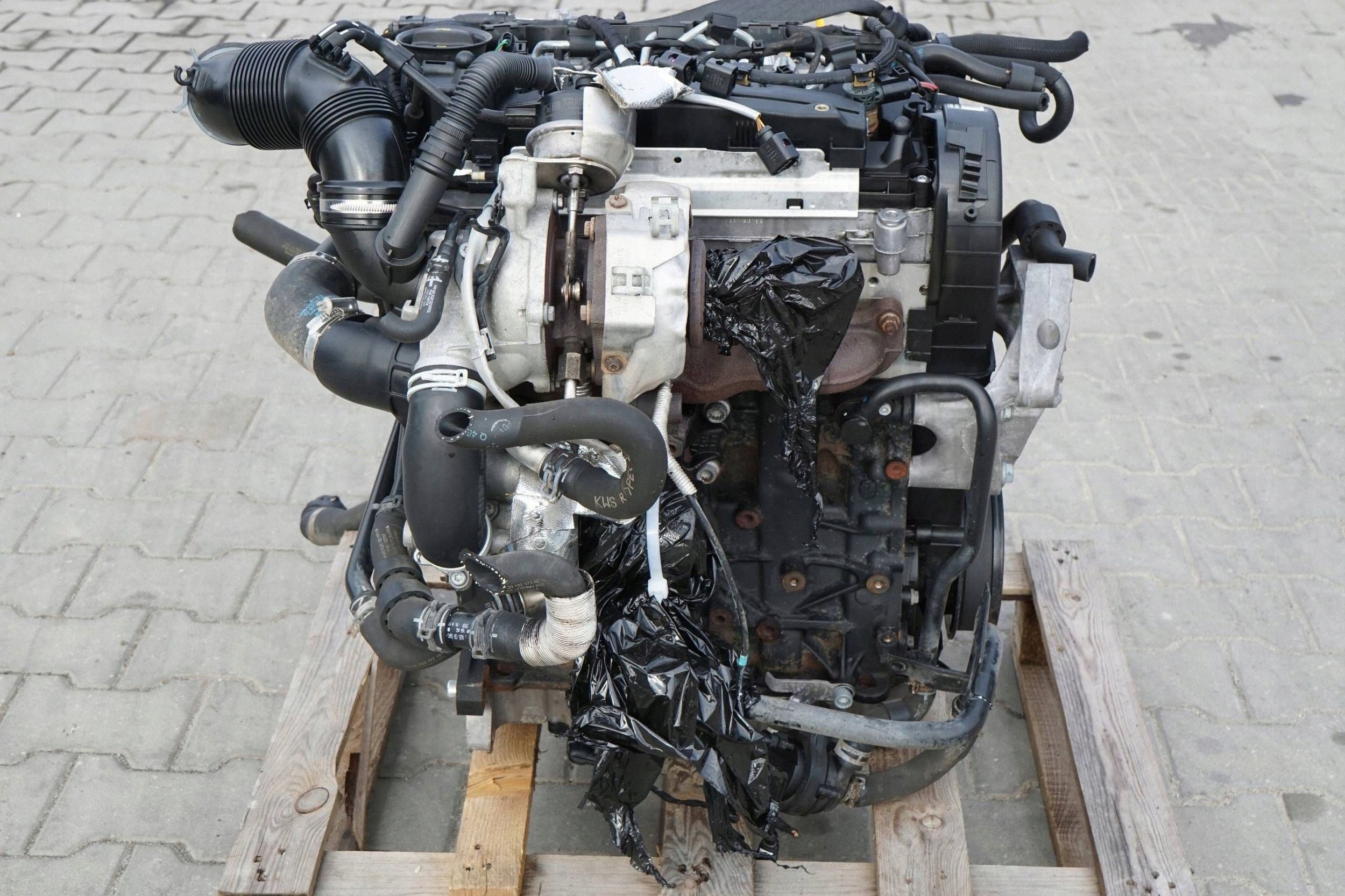 Moteur DCXA - Image 5