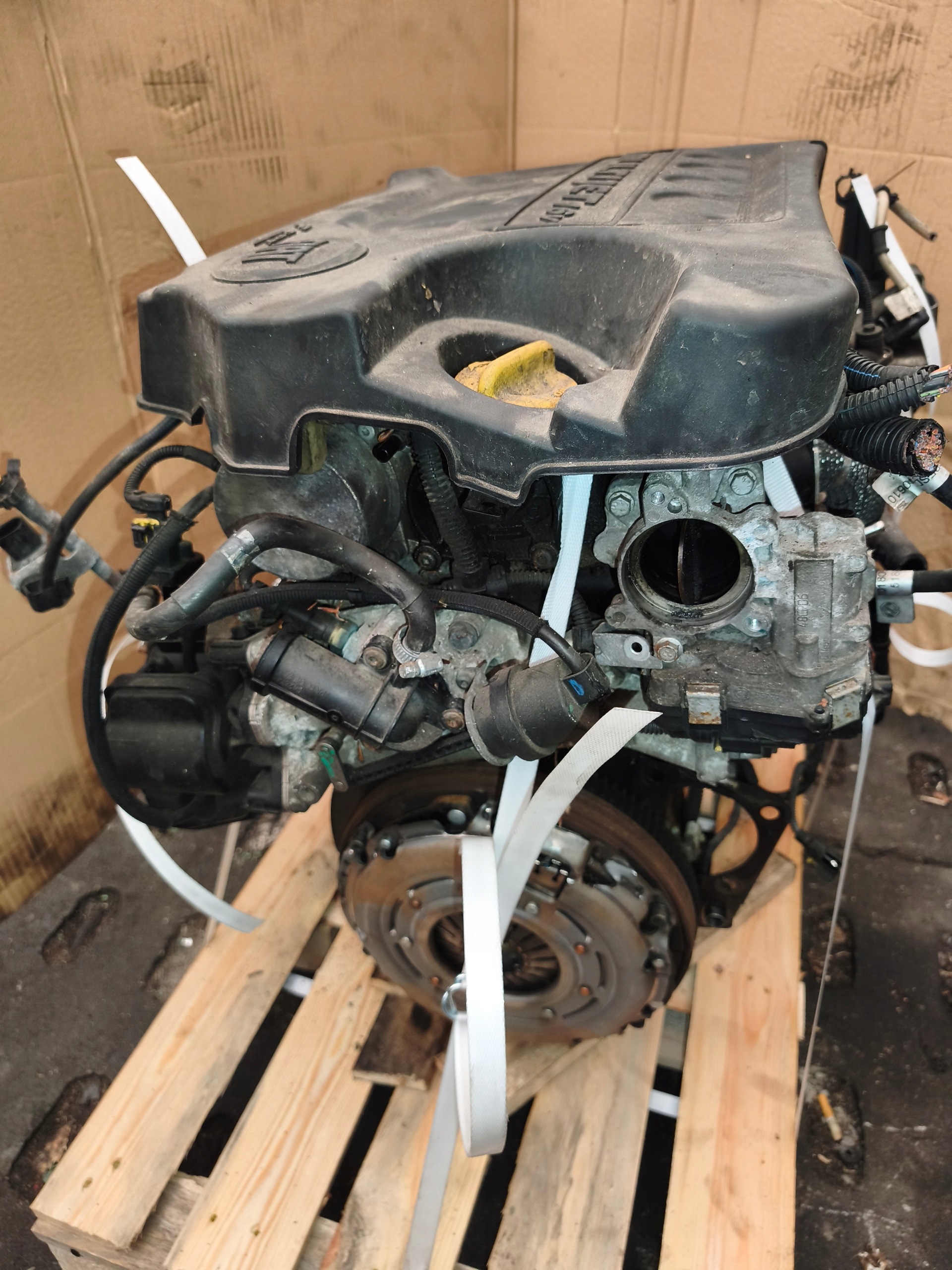 Moteur 198 A3.000 - Image 9