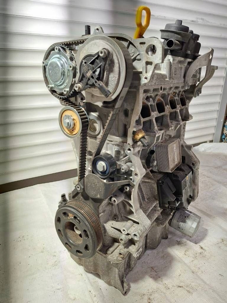 Moteur DADA — vue 1