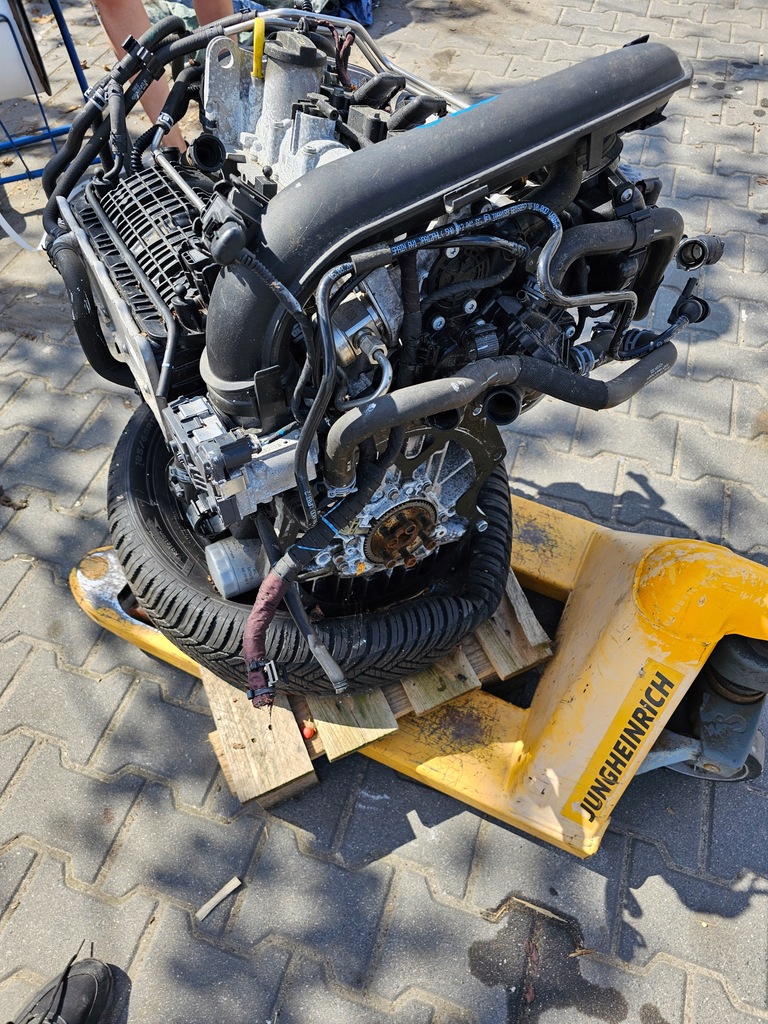 Moteur CZDB - Image 3